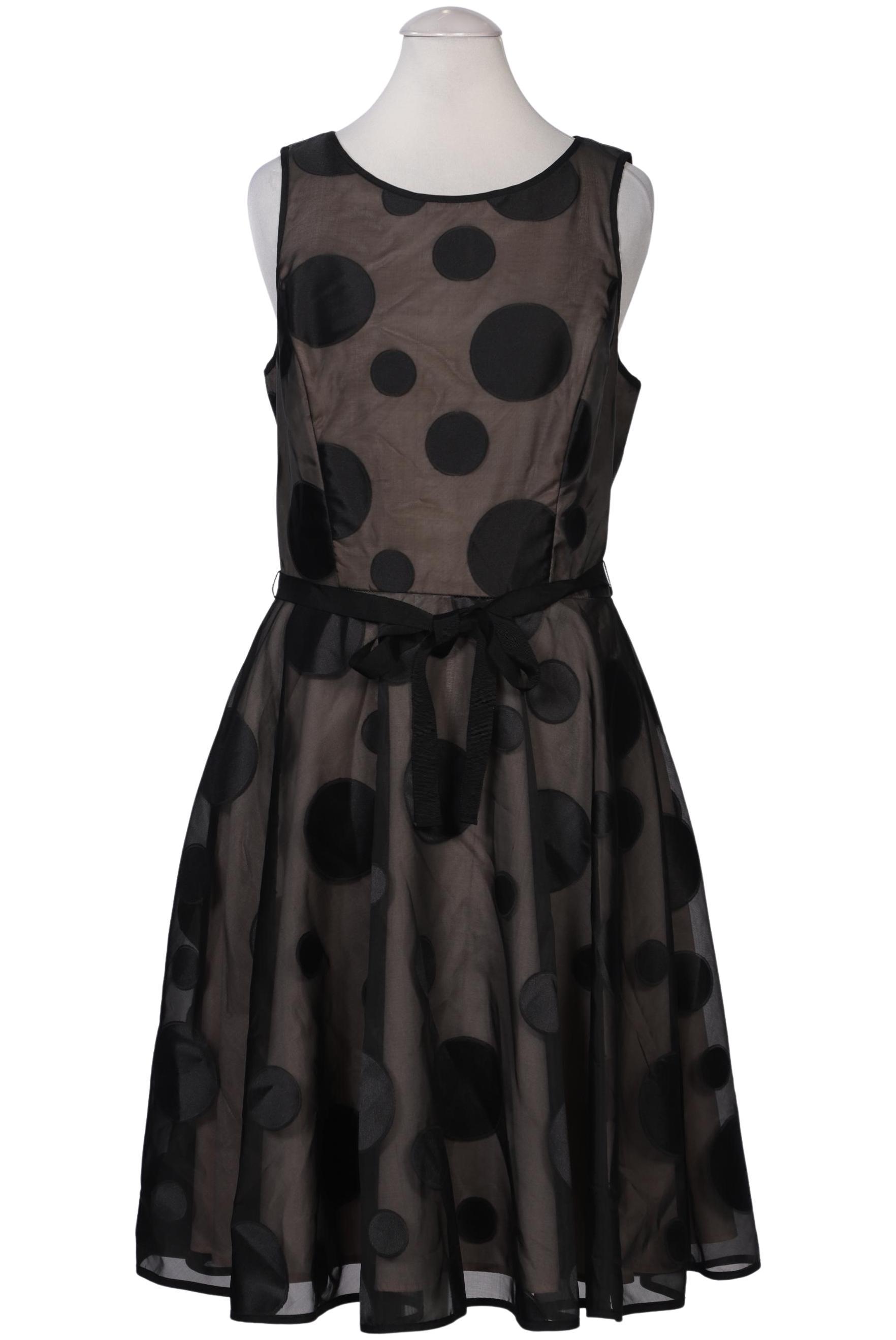

Coast Damen Kleid, schwarz, Gr. 36