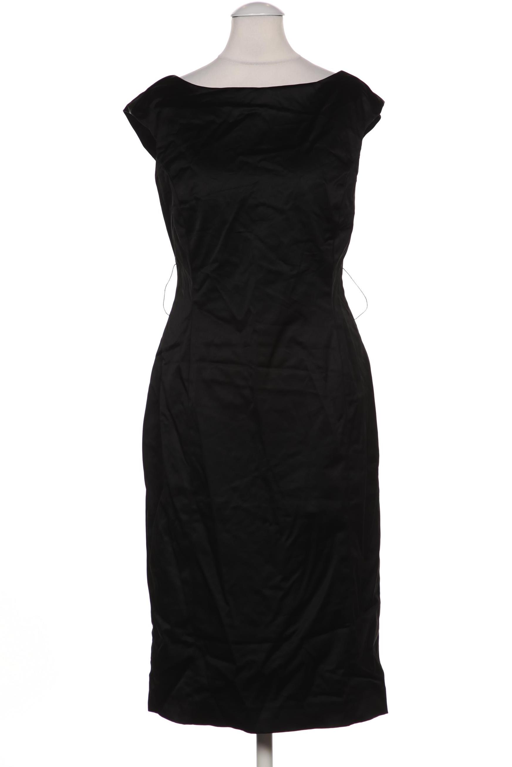 

Coast Damen Kleid, schwarz, Gr. 10