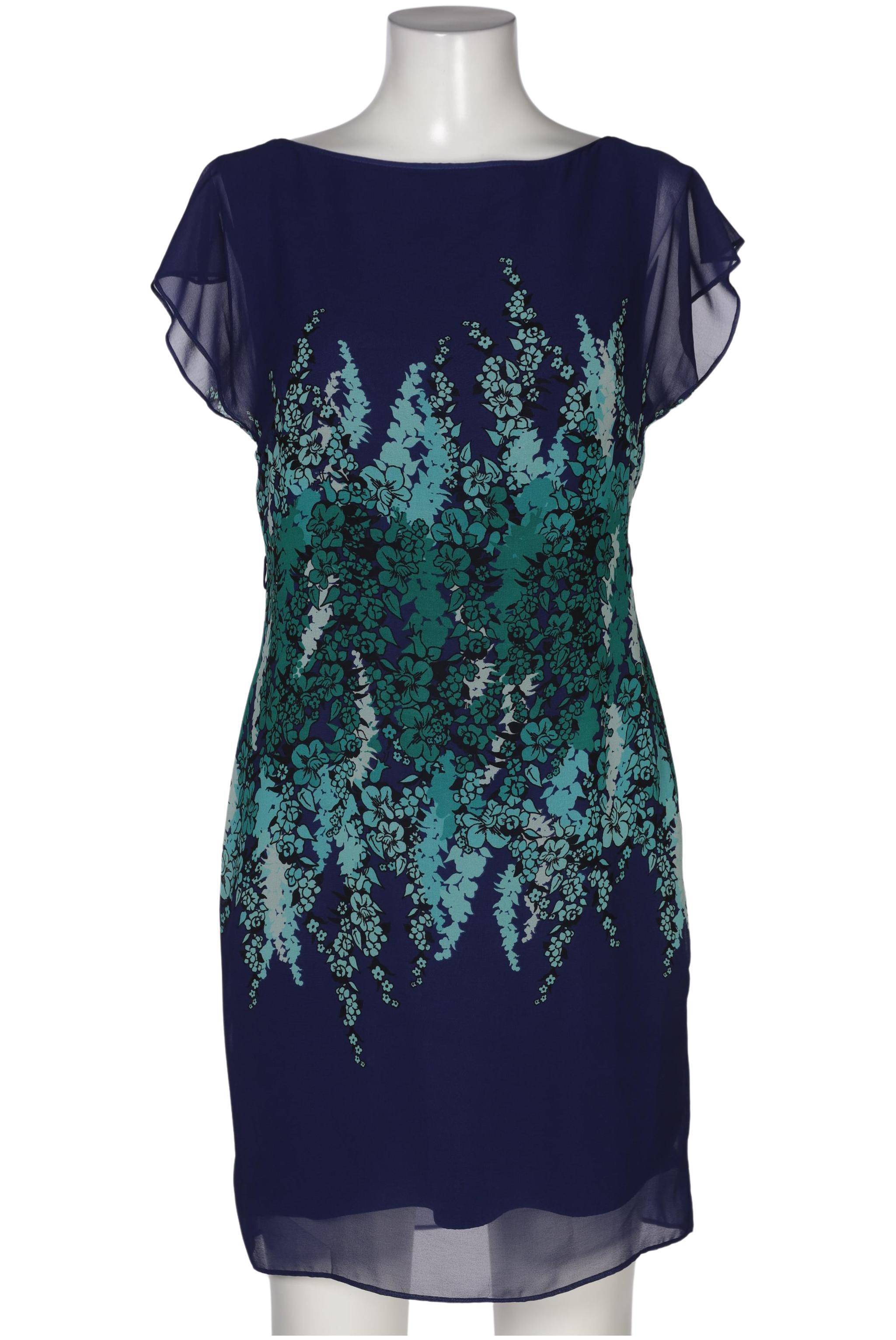 

Coast Damen Kleid, blau, Gr. 12