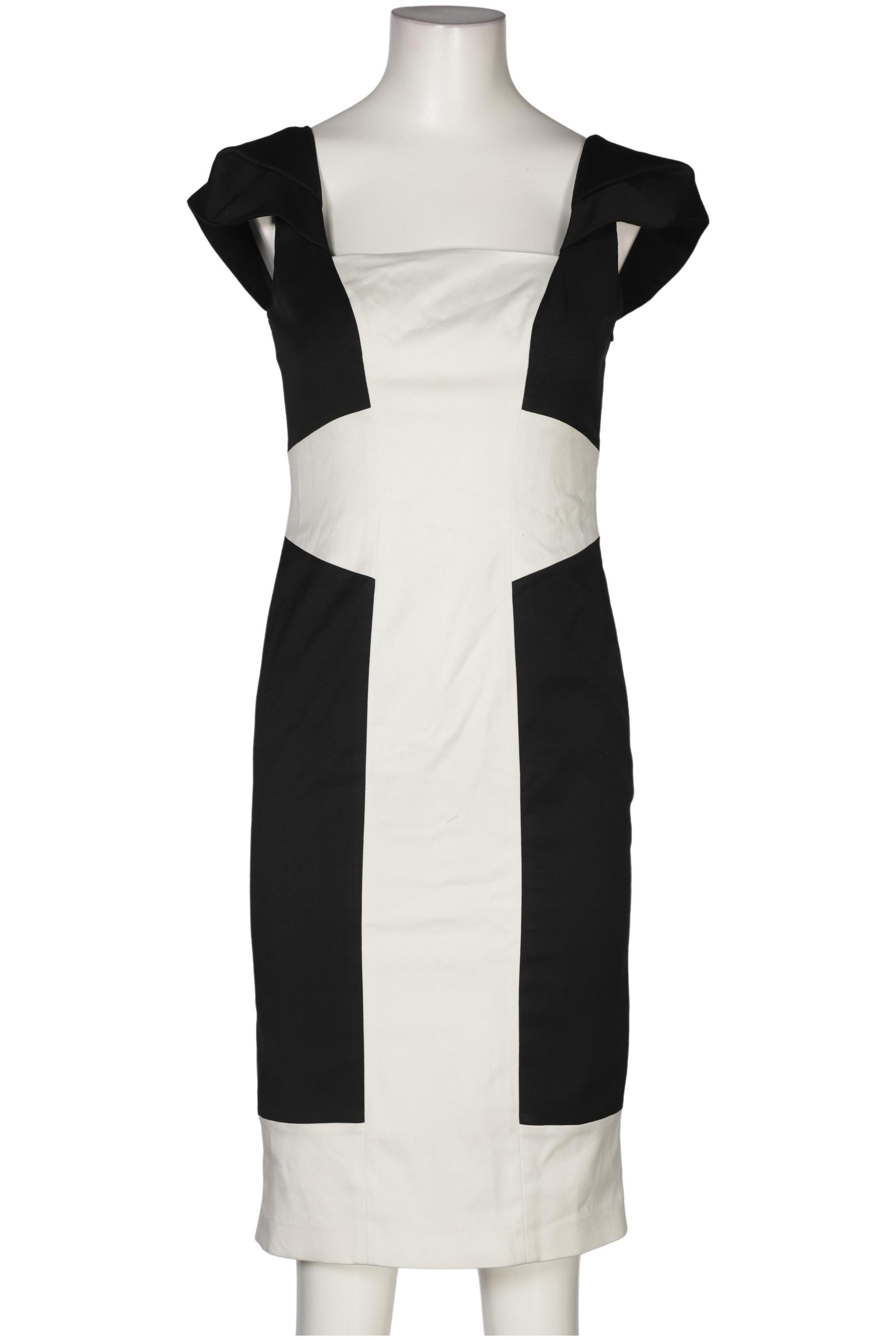 

Coast Damen Kleid, schwarz, Gr. 8