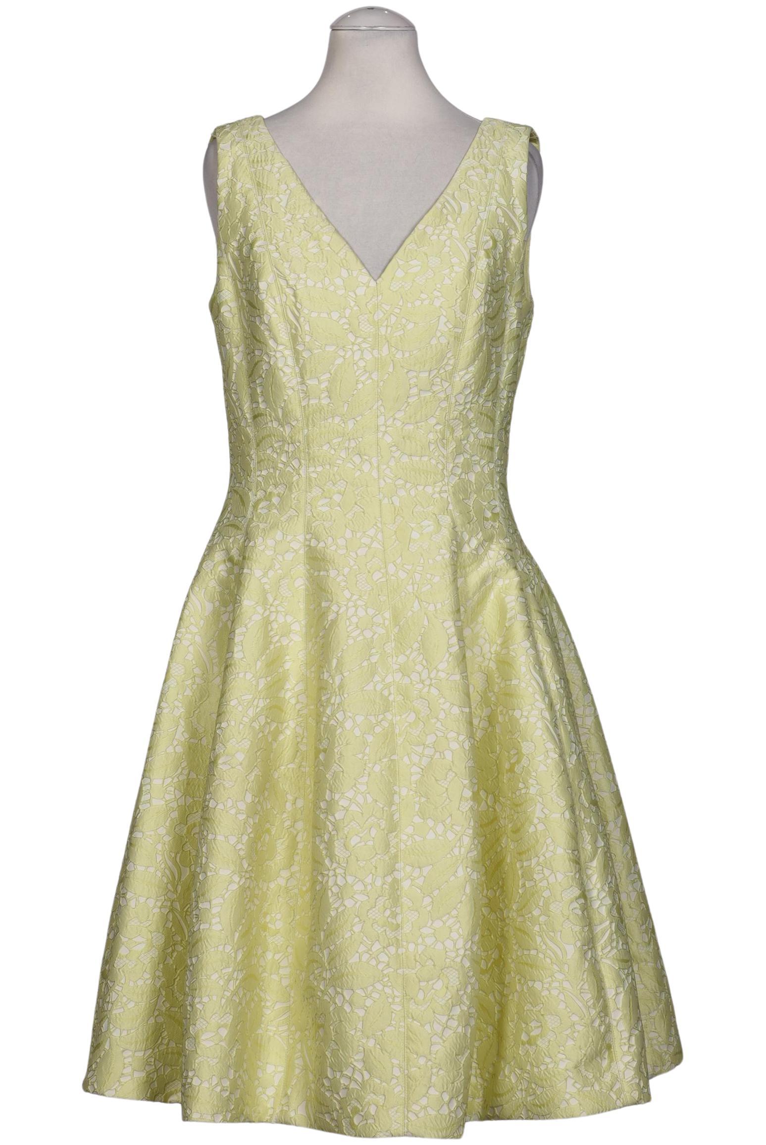 

Coast Damen Kleid, hellgrün, Gr. 34