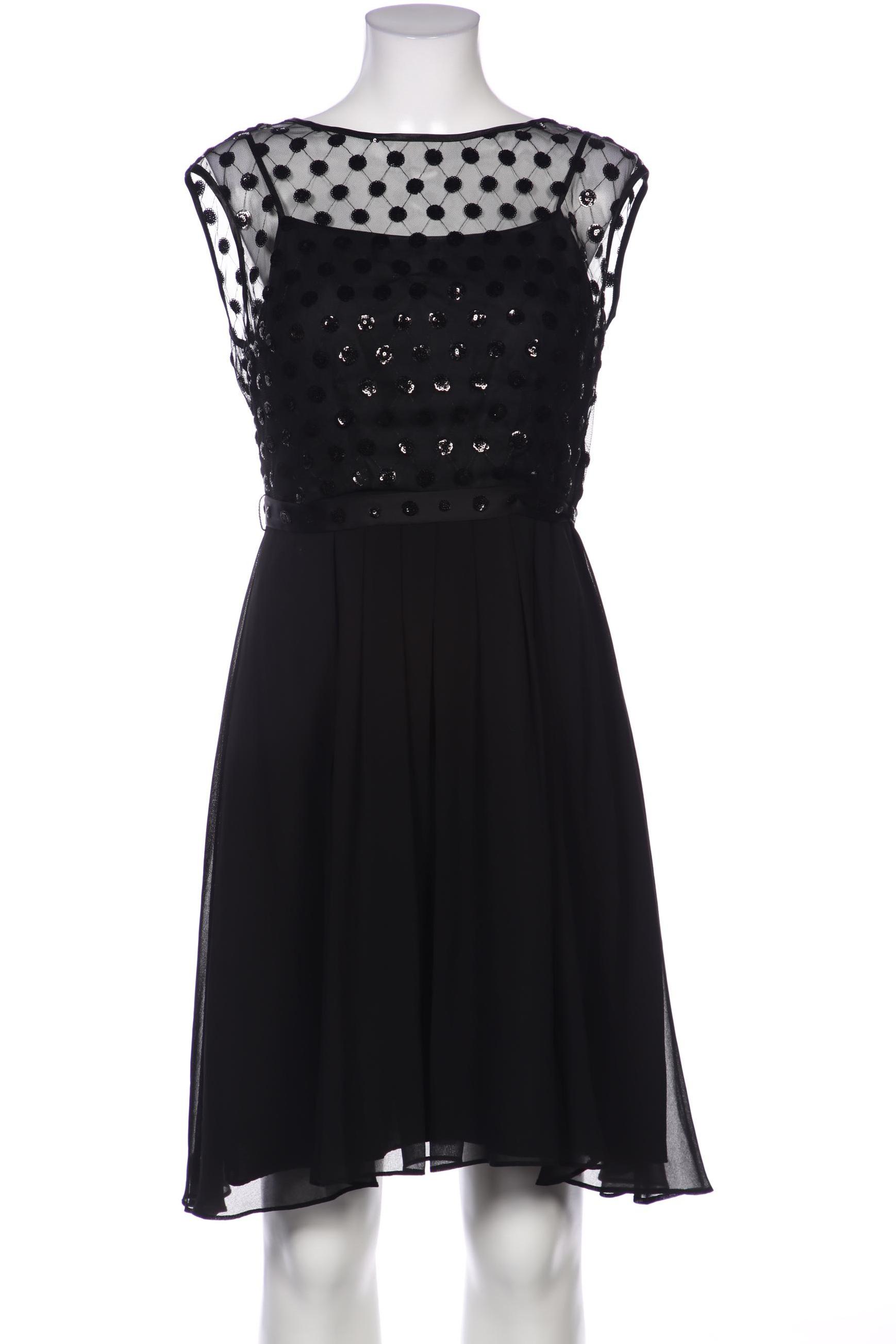 

Coast Damen Kleid, schwarz, Gr. 40
