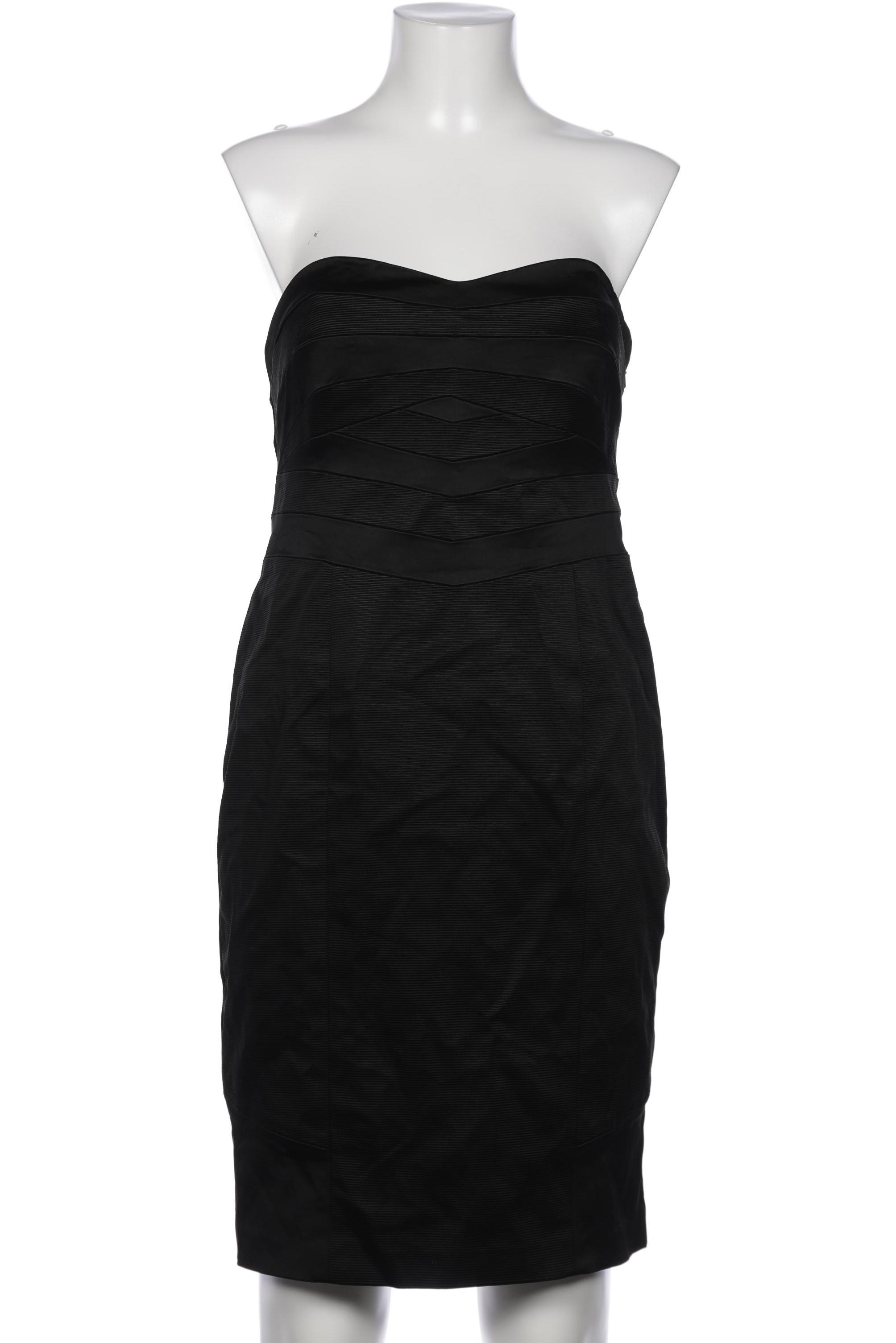 

Coast Damen Kleid, schwarz, Gr. 14