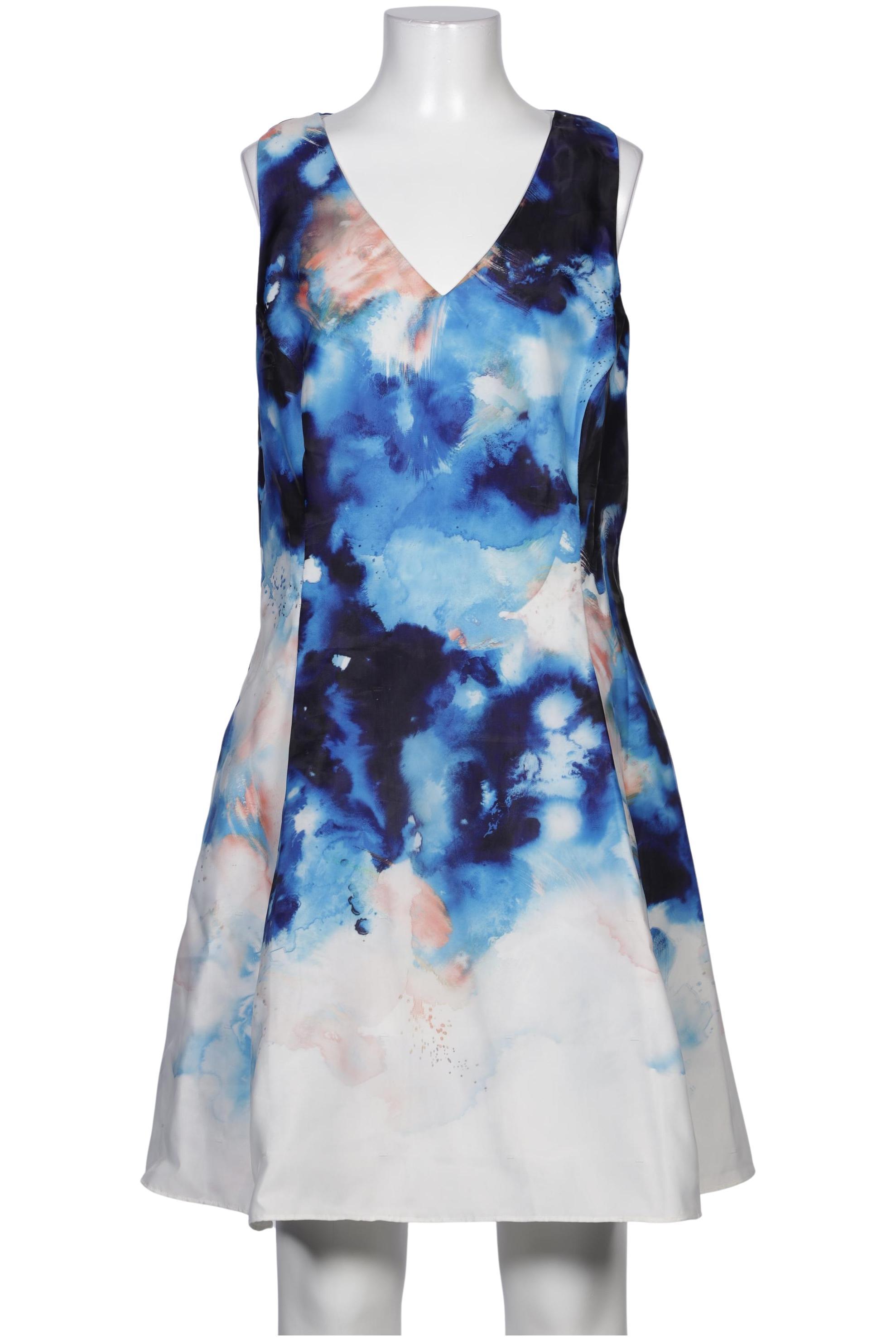 

Coast Damen Kleid, mehrfarbig, Gr. 44