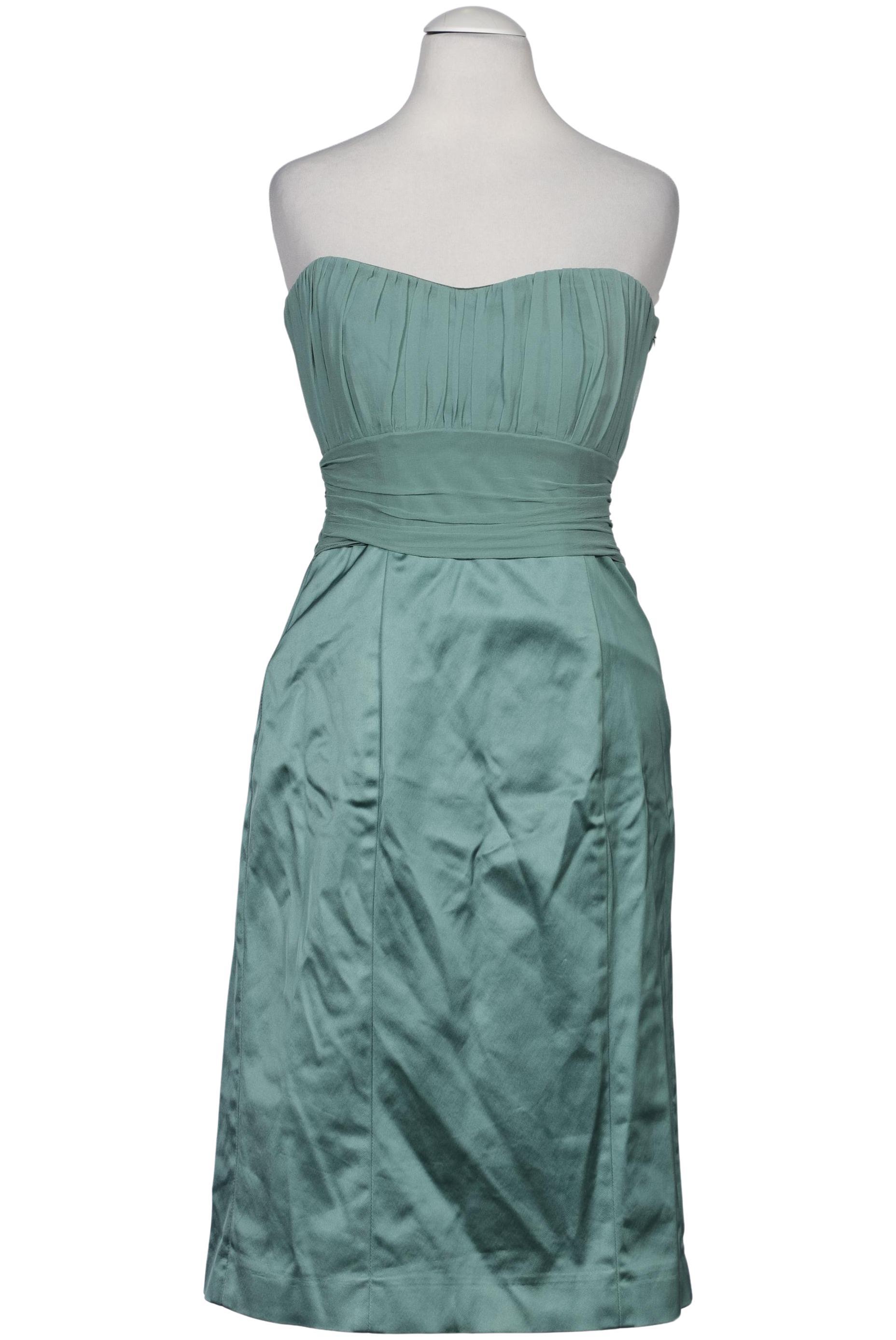 

Coast Damen Kleid, türkis, Gr. 10