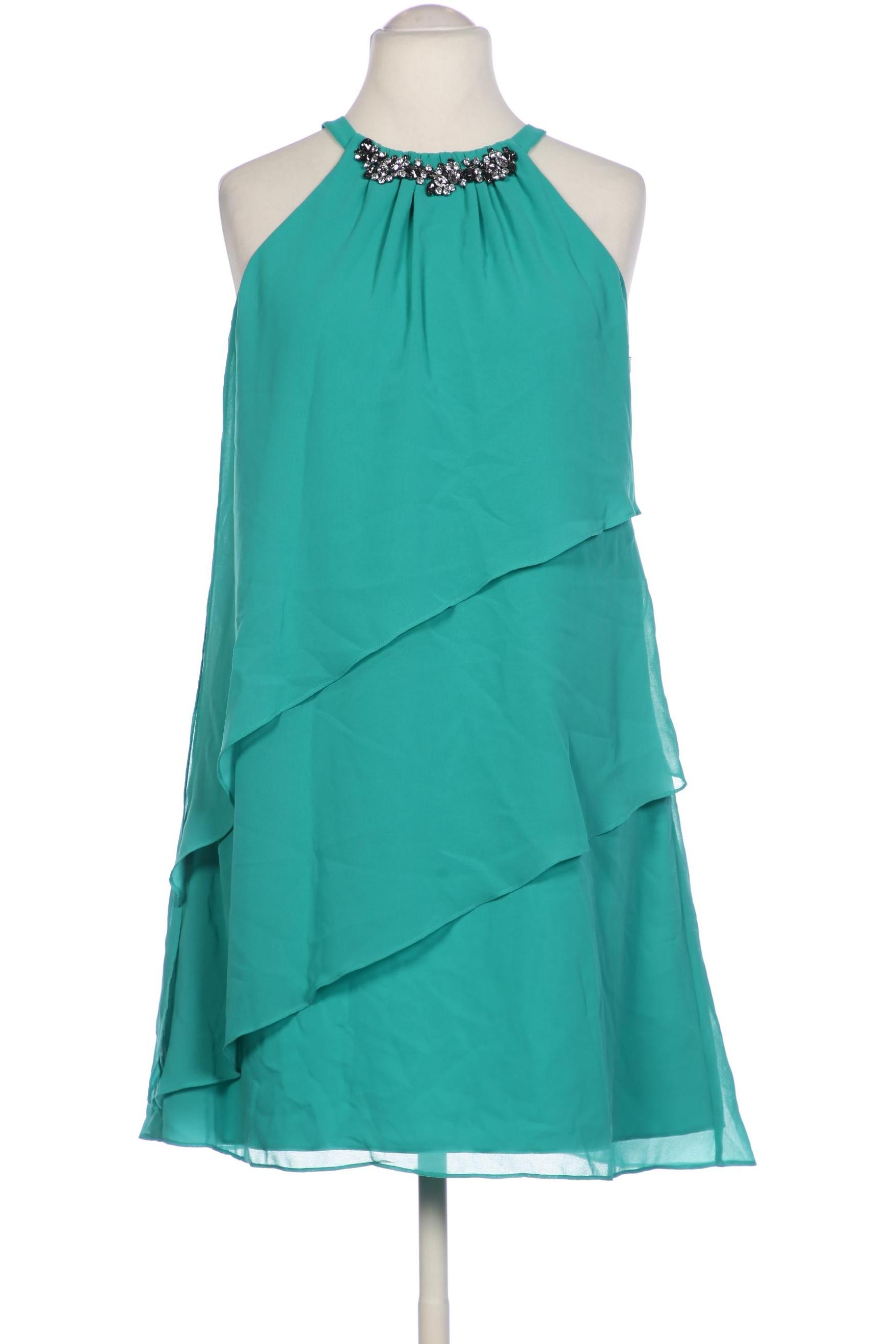 

Coast Damen Kleid, türkis, Gr. 38