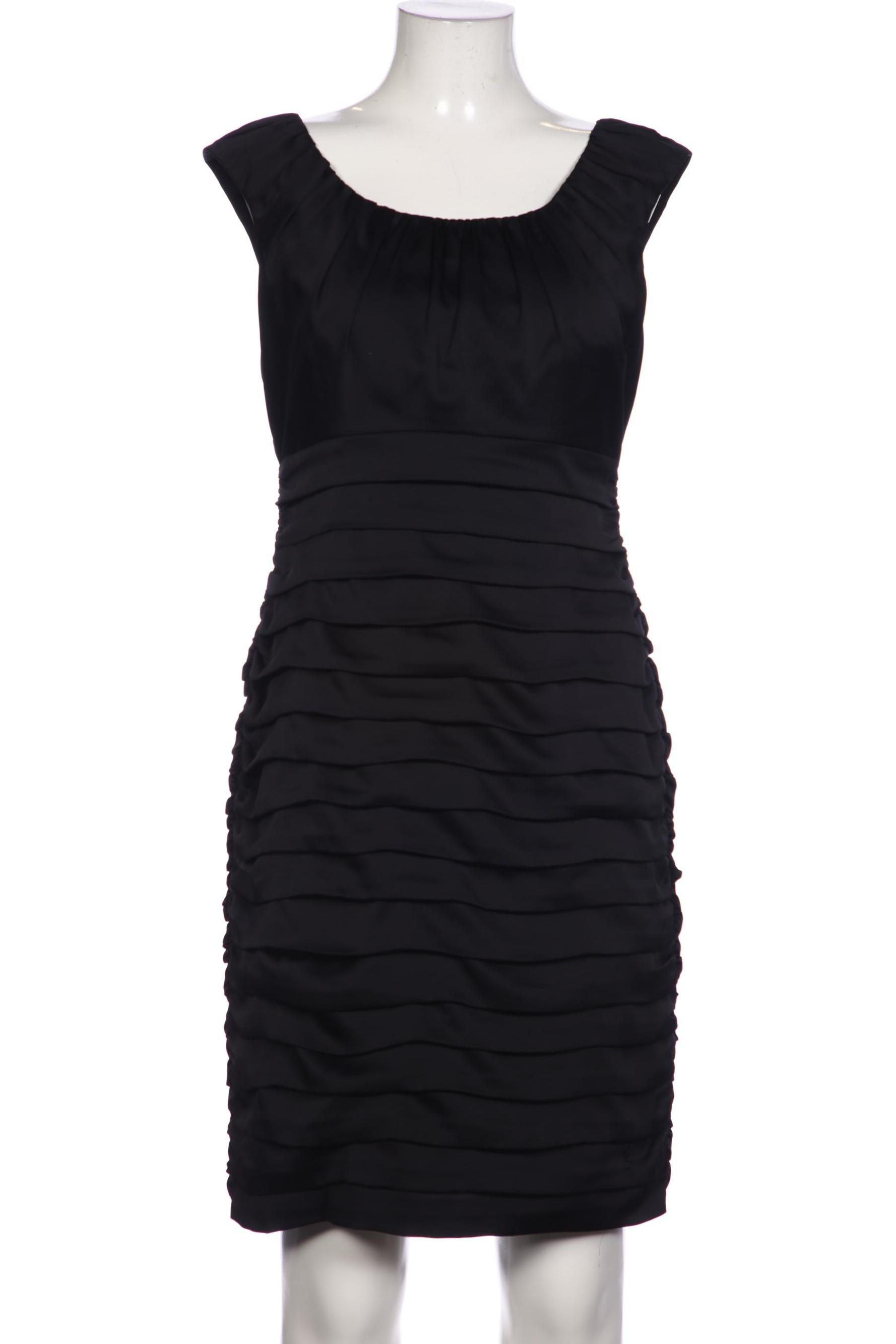 

Coast Damen Kleid, schwarz, Gr. 14