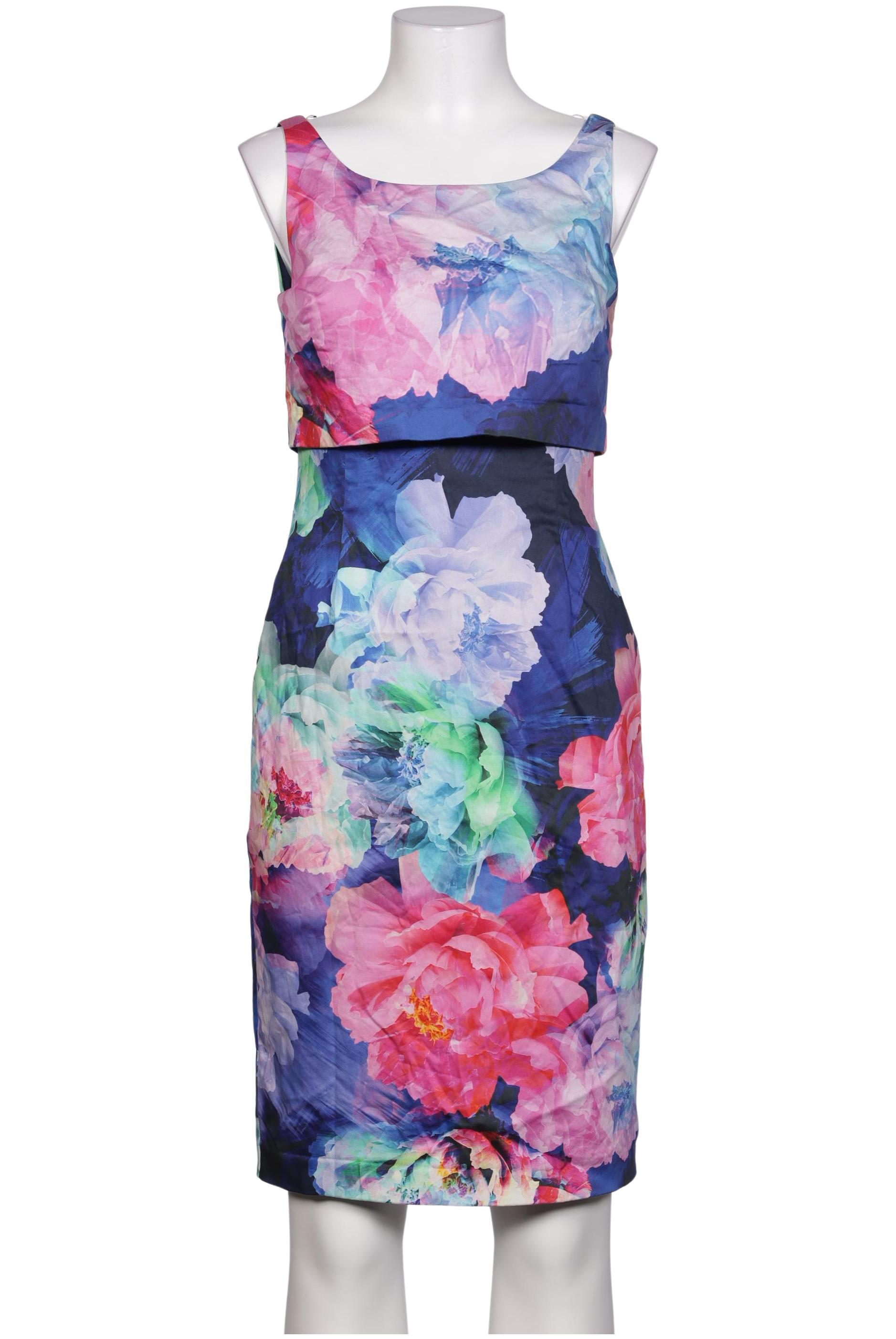 

Coast Damen Kleid, mehrfarbig, Gr. 38