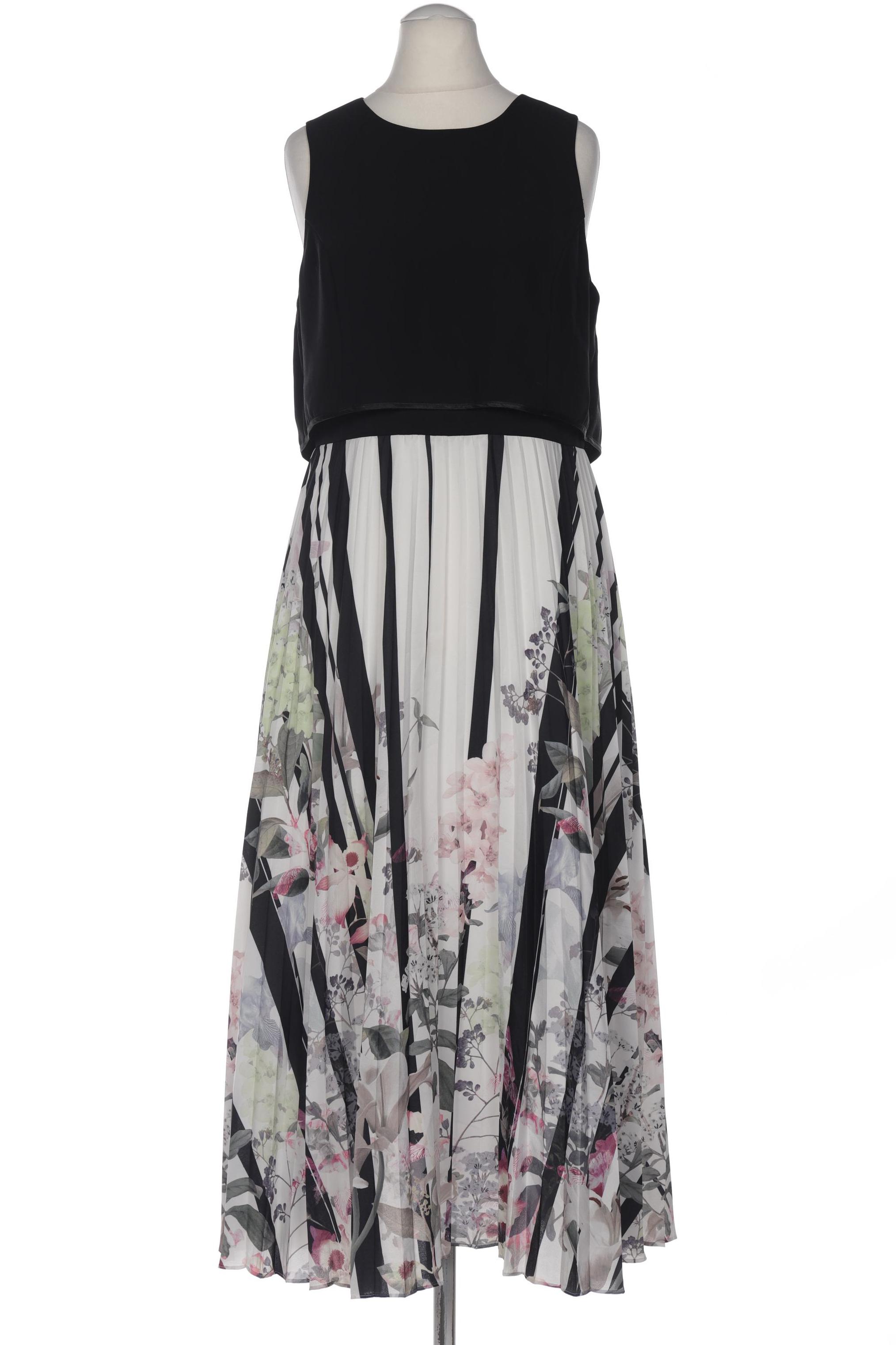 

COAST Damen Kleid, mehrfarbig