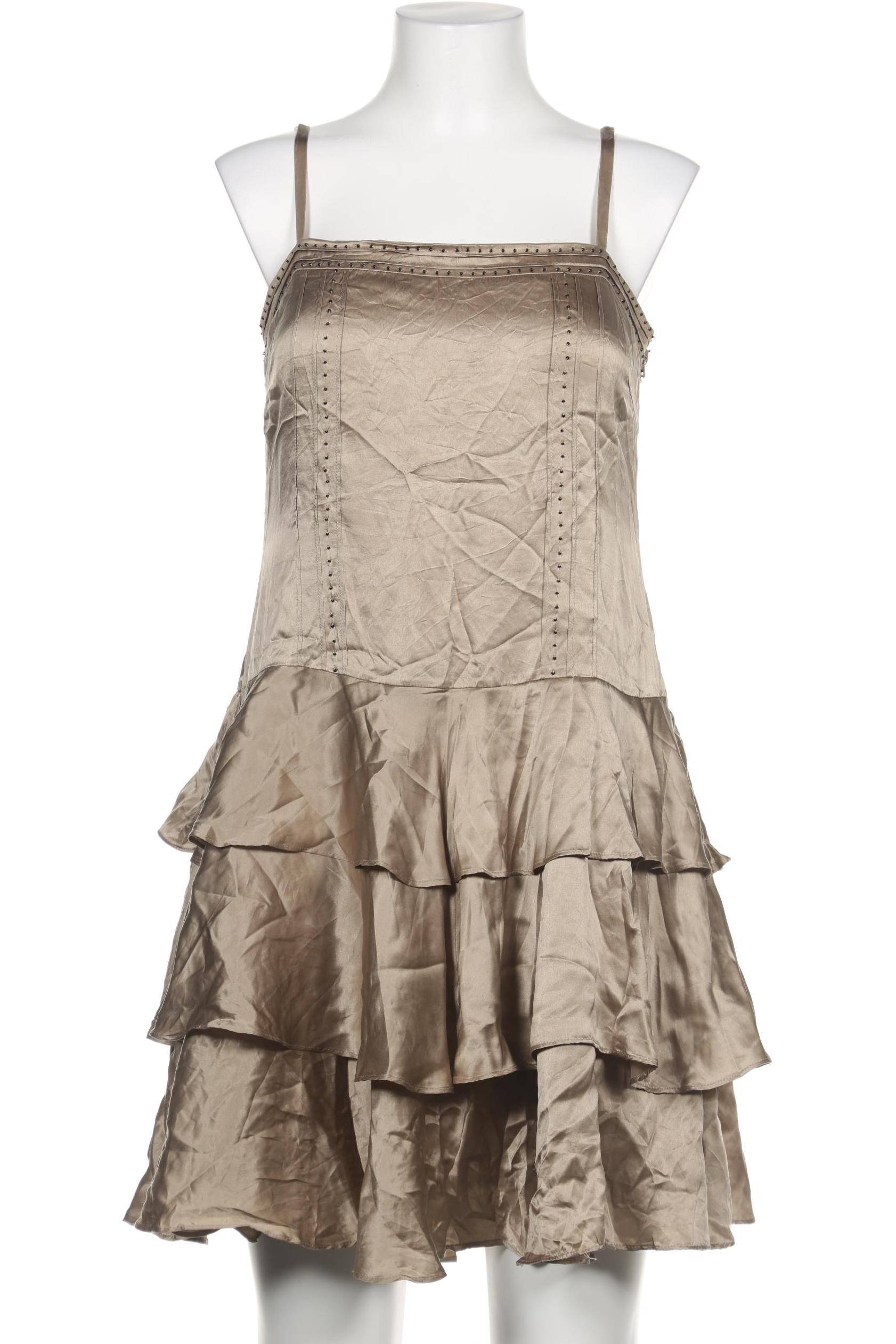 

Coast Damen Kleid, beige, Gr. 12