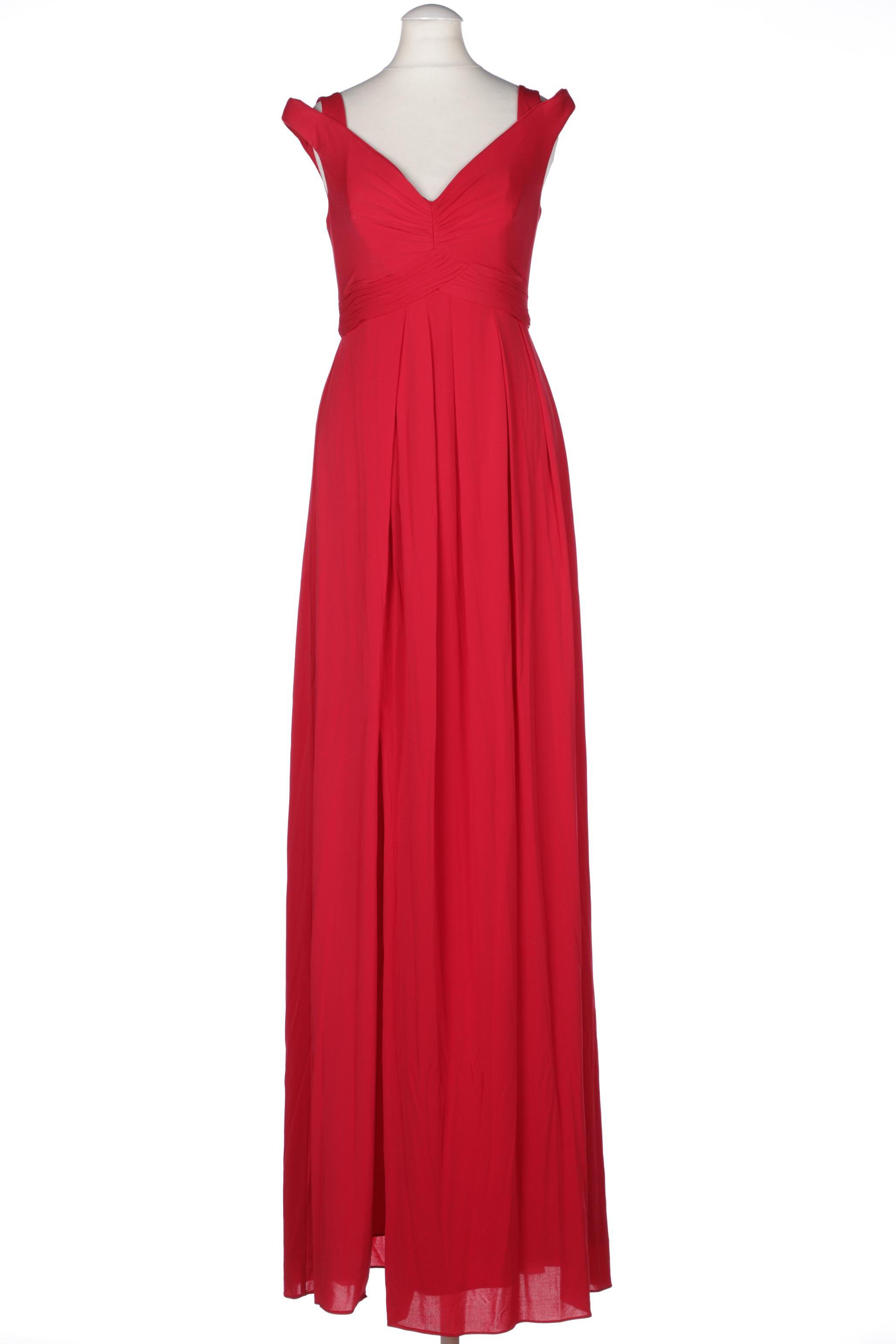 

Coast Damen Kleid, pink, Gr. 34