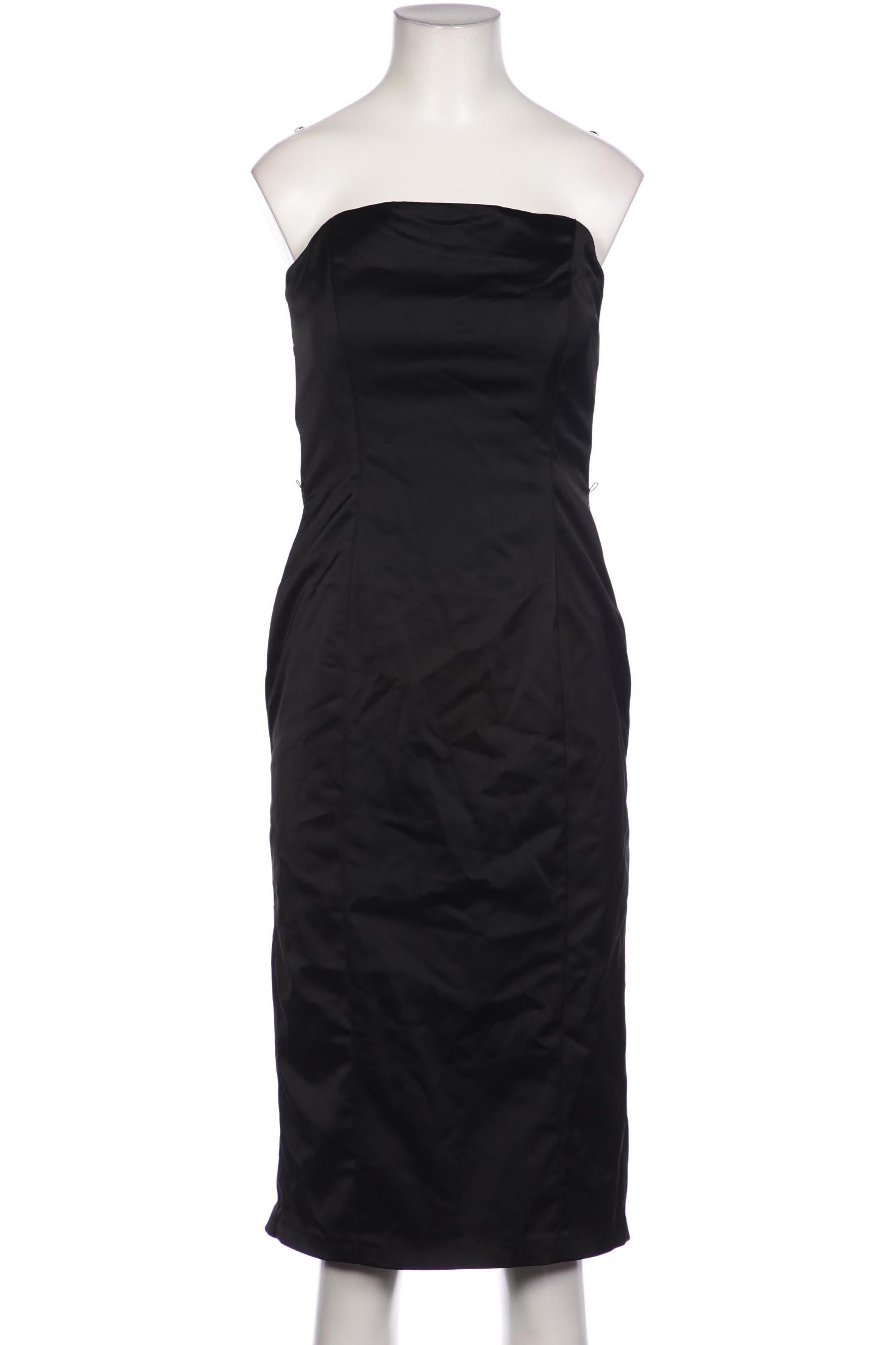 

Coast Damen Kleid, schwarz, Gr. 12