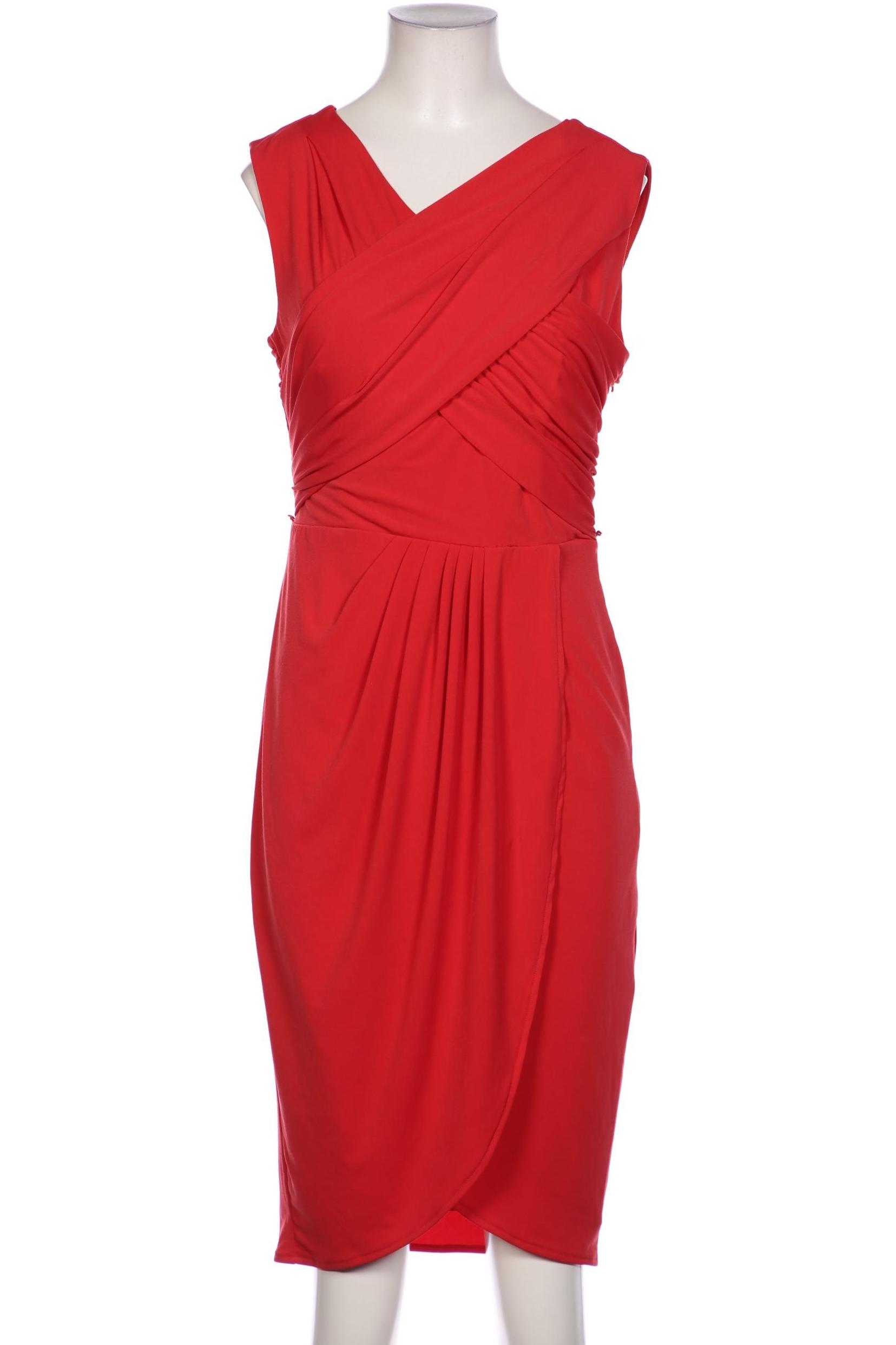 

Coast Damen Kleid, rot, Gr. 36