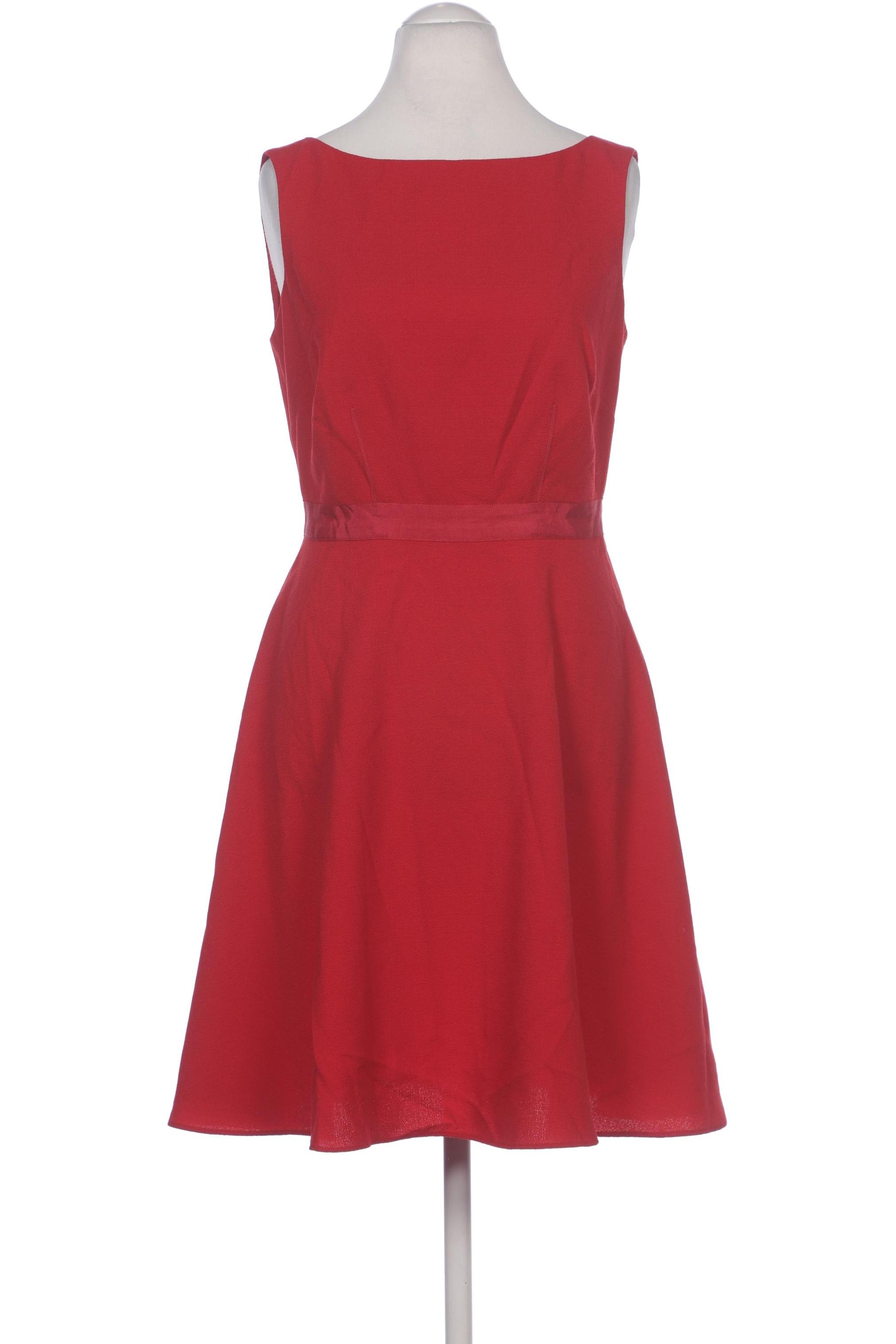 

Coast Damen Kleid, rot, Gr. 12