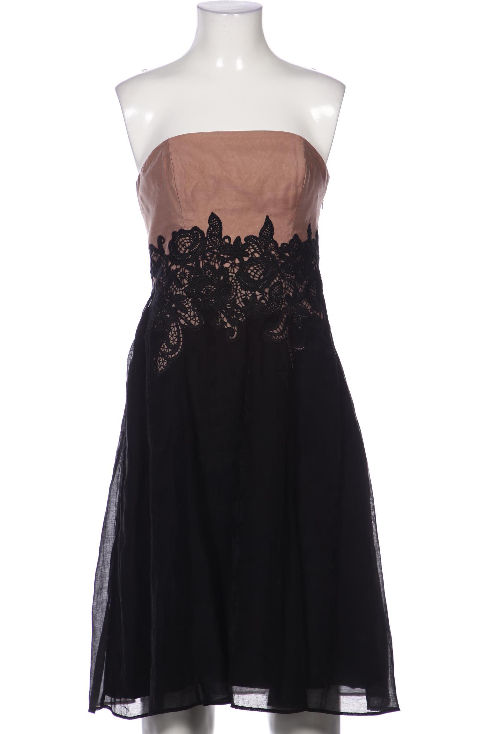 

Coast Damen Kleid, schwarz, Gr. 8
