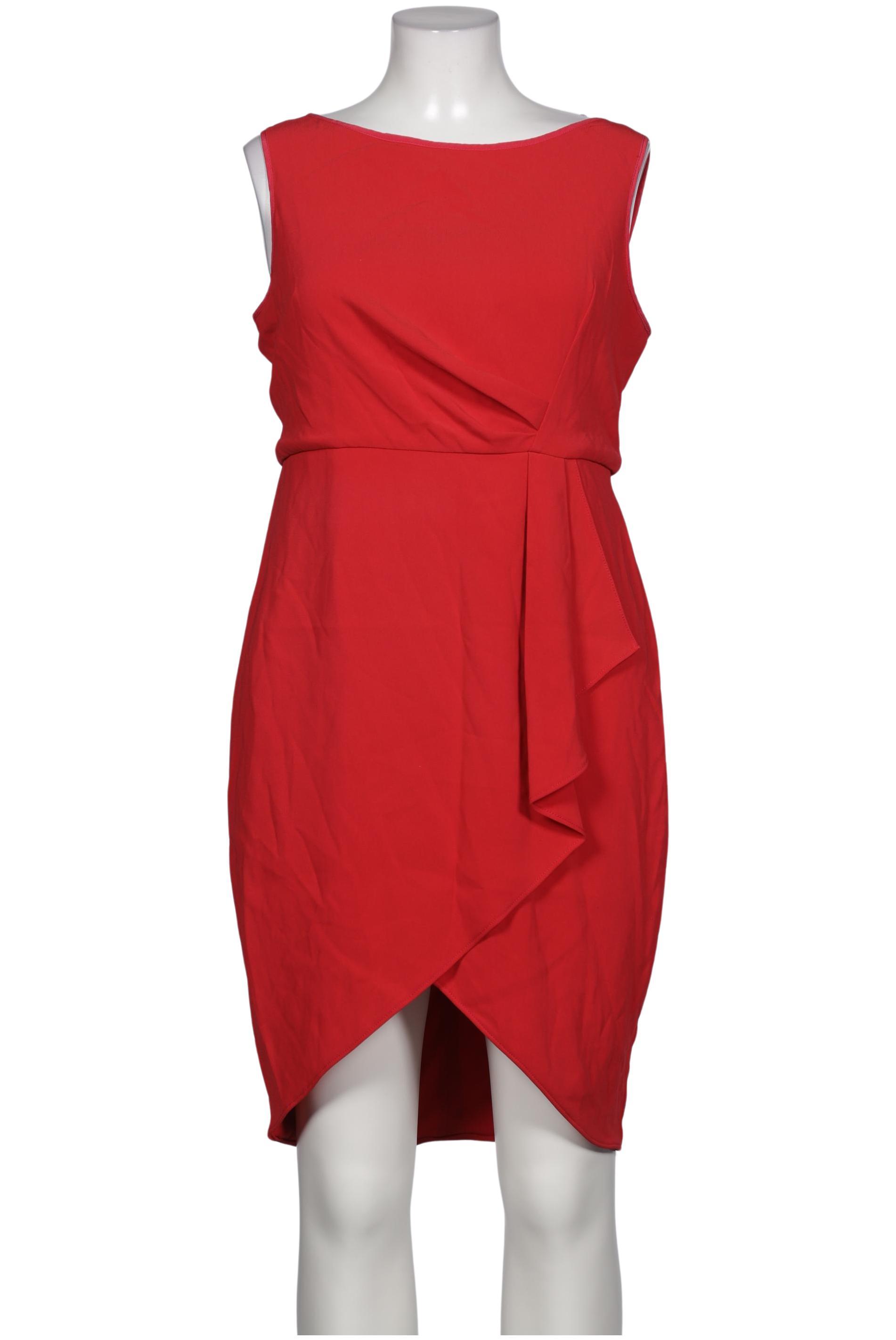 

Coast Damen Kleid, rot, Gr. 44