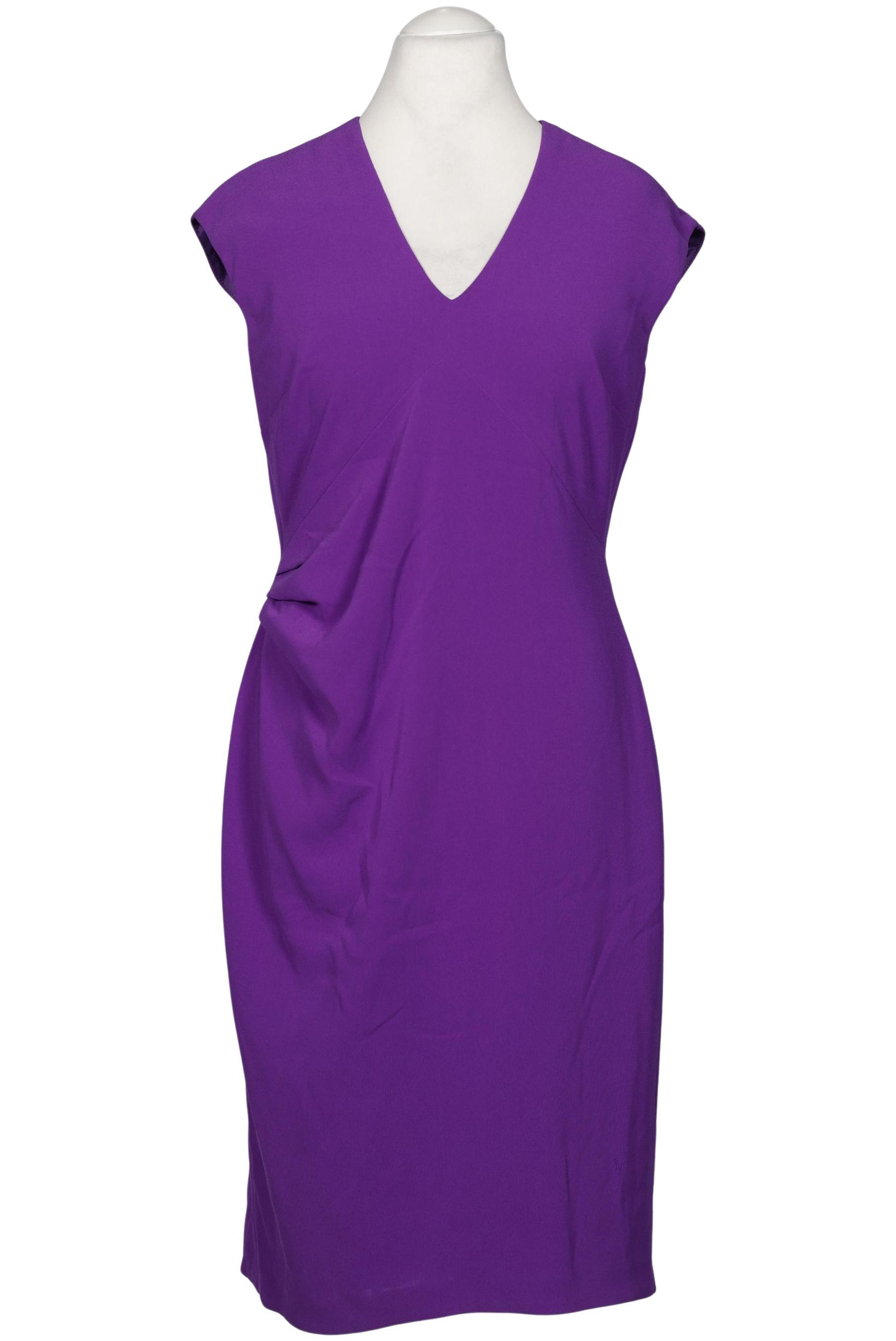 

Coast Damen Kleid, flieder, Gr. 42