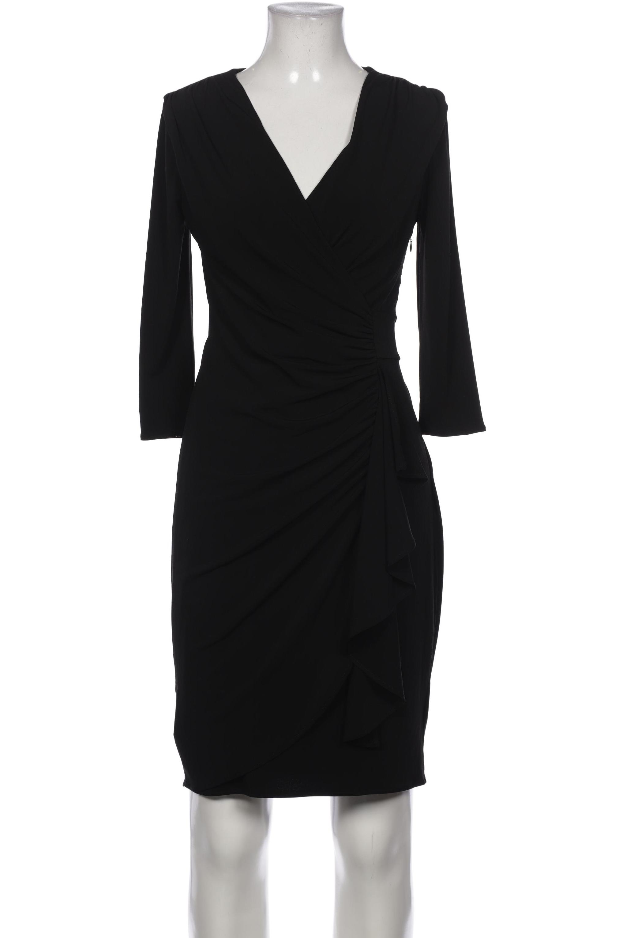 

Coast Damen Kleid, schwarz, Gr. 36
