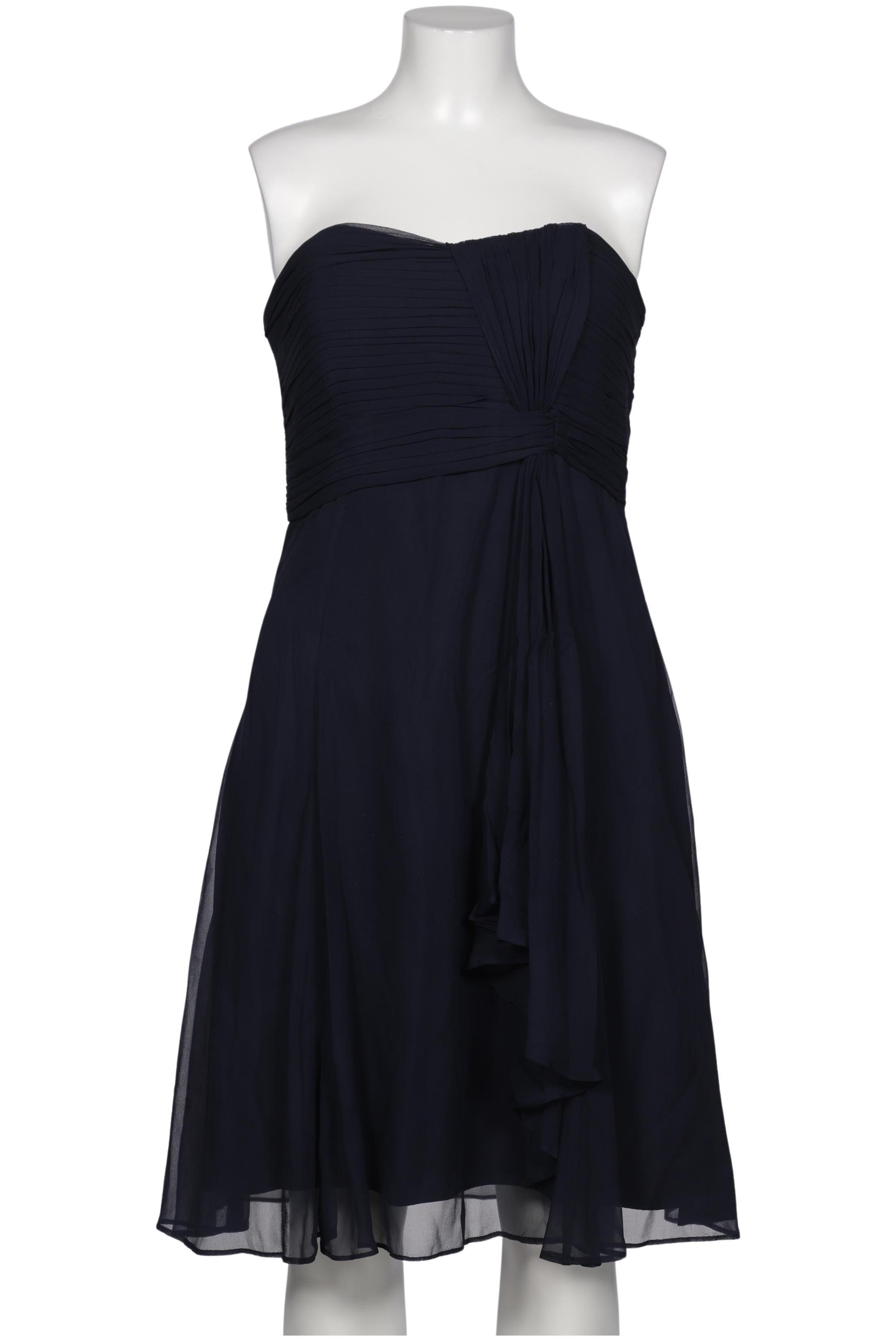

Coast Damen Kleid, marineblau, Gr. 16