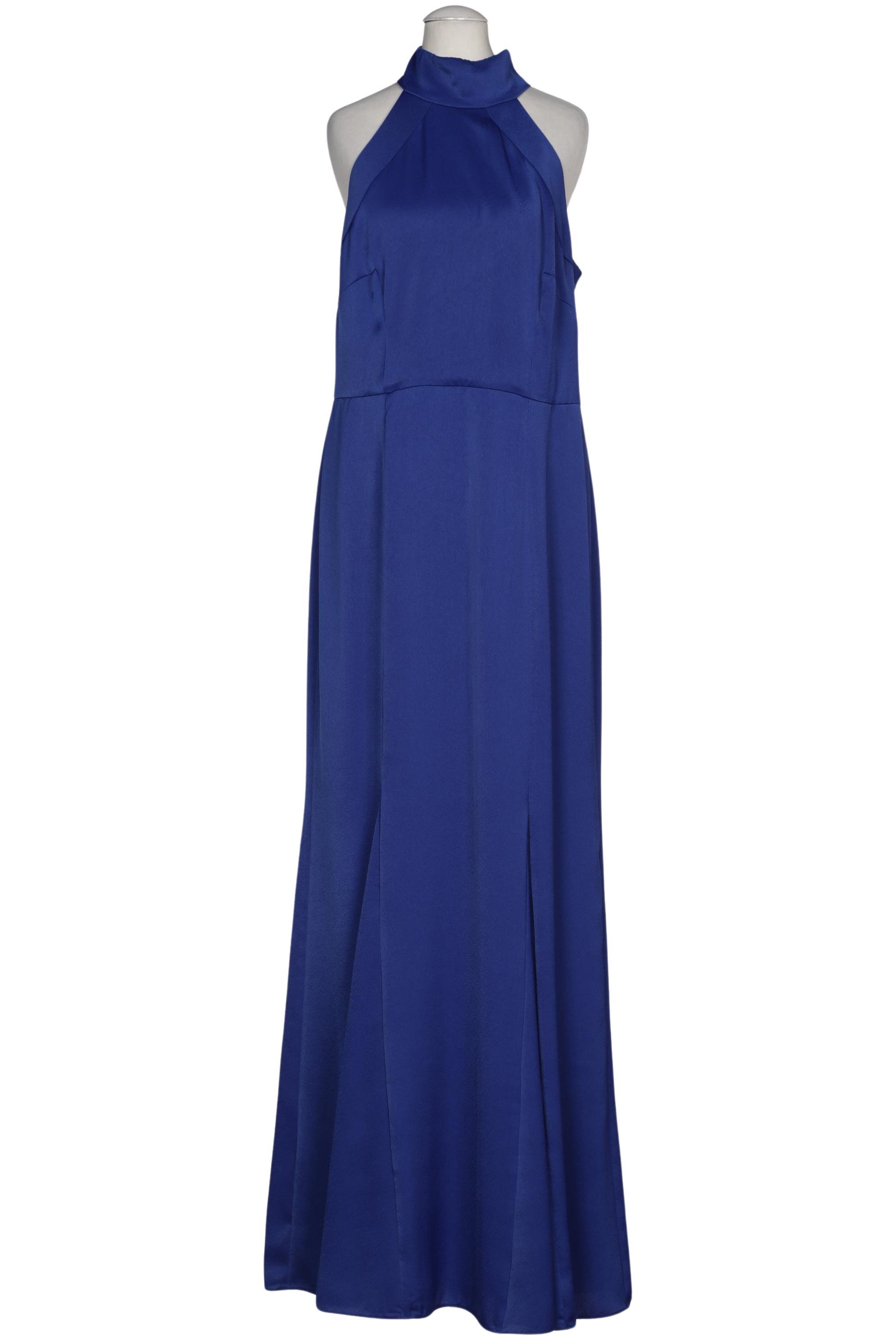 

Coast Damen Kleid, blau, Gr. 40