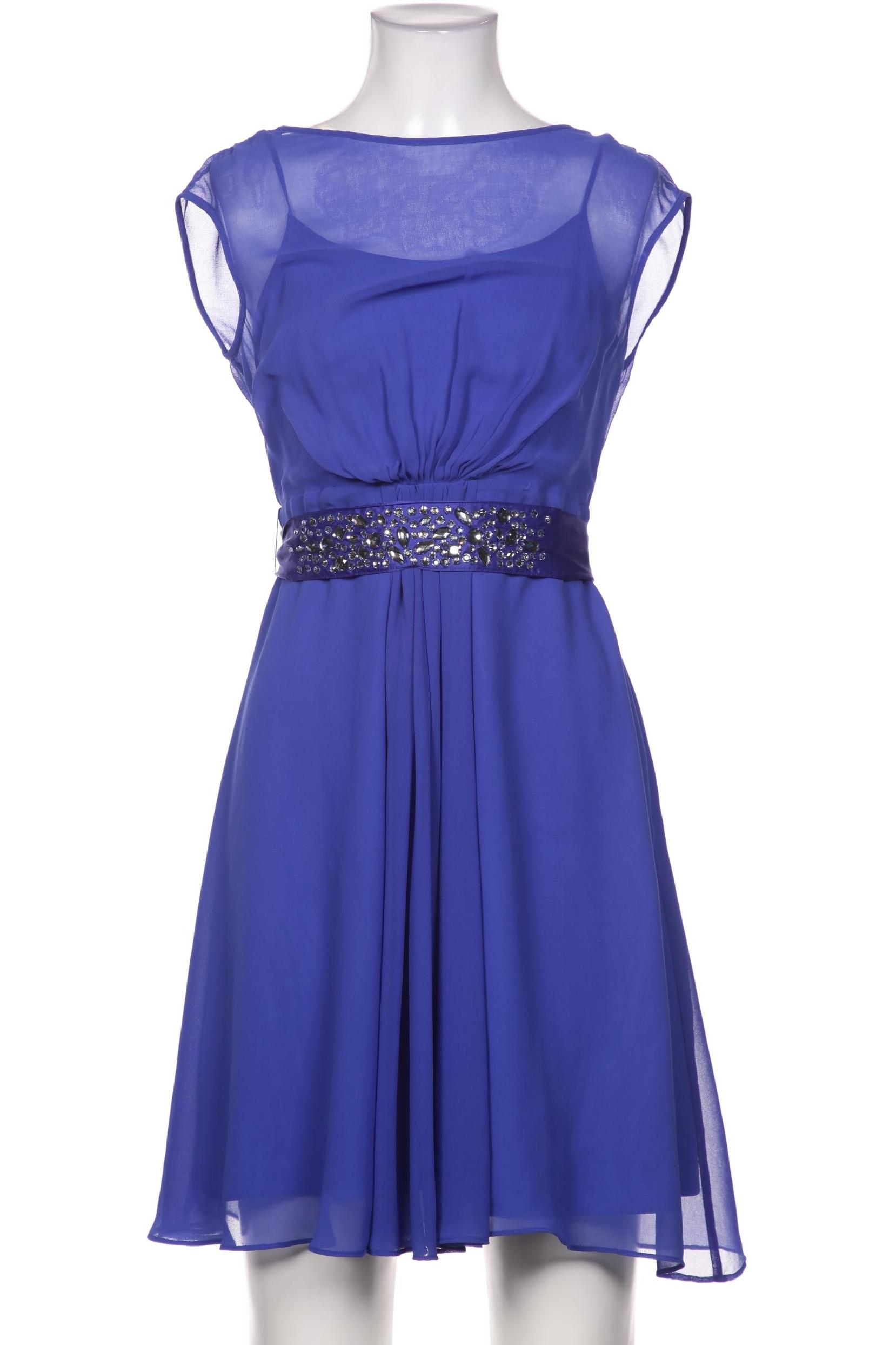 

Coast Damen Kleid, blau, Gr. 34