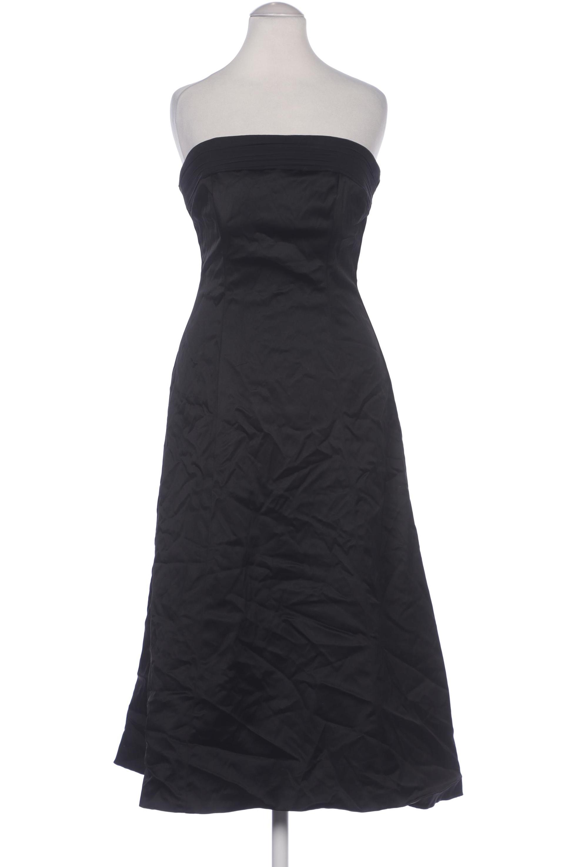 

Coast Damen Kleid, schwarz, Gr. 10