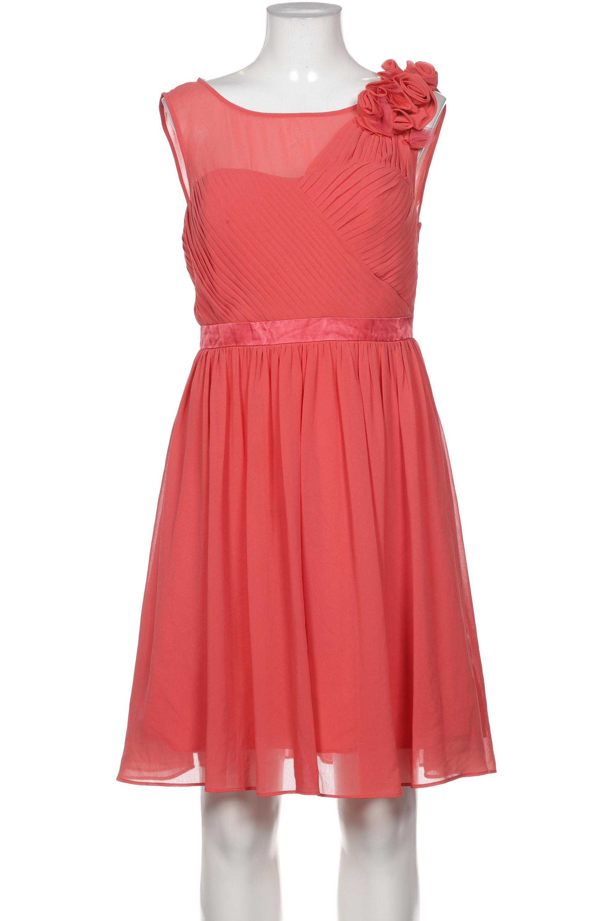 

Coast Damen Kleid, pink, Gr. 40