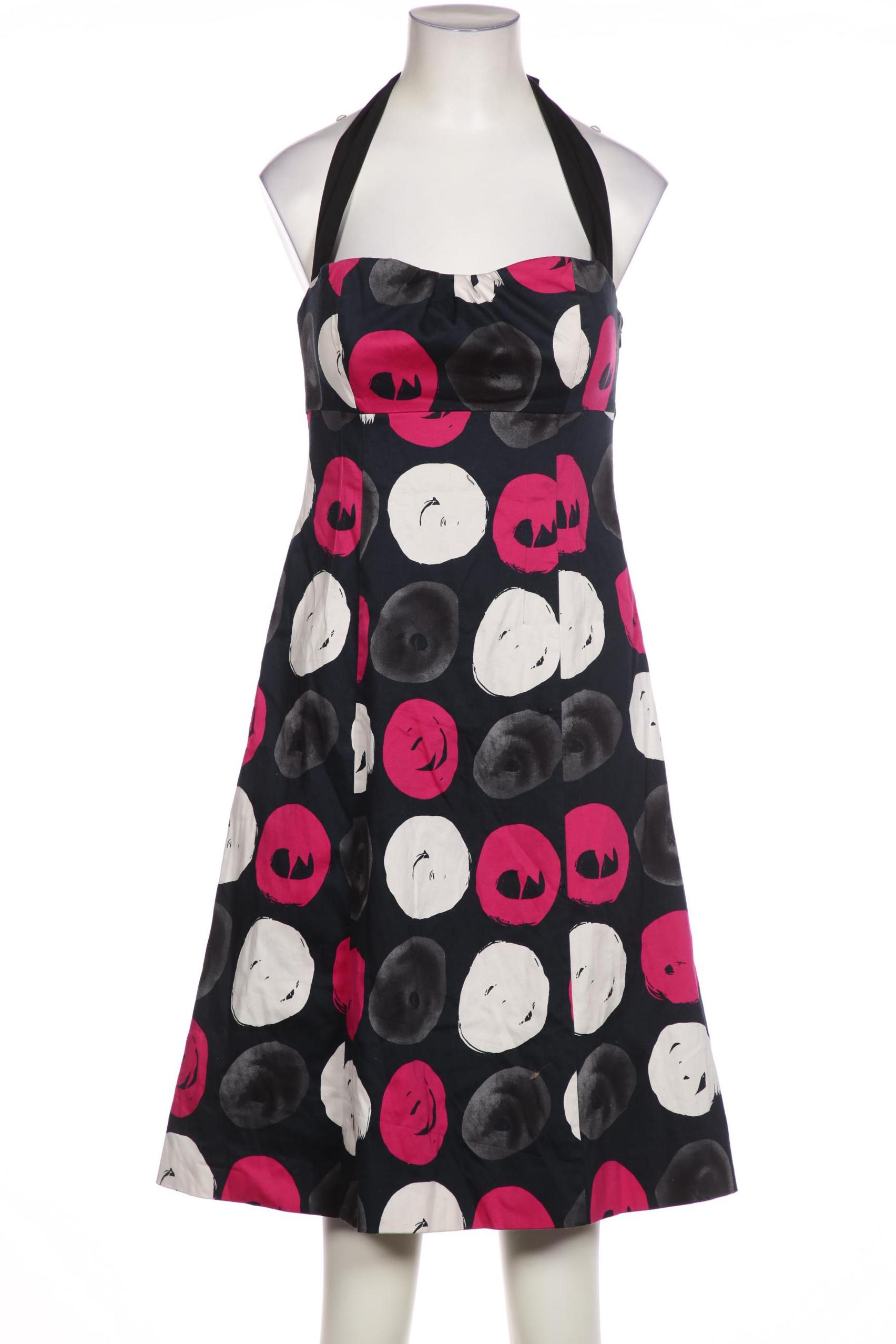 

Coast Damen Kleid, marineblau, Gr. 10