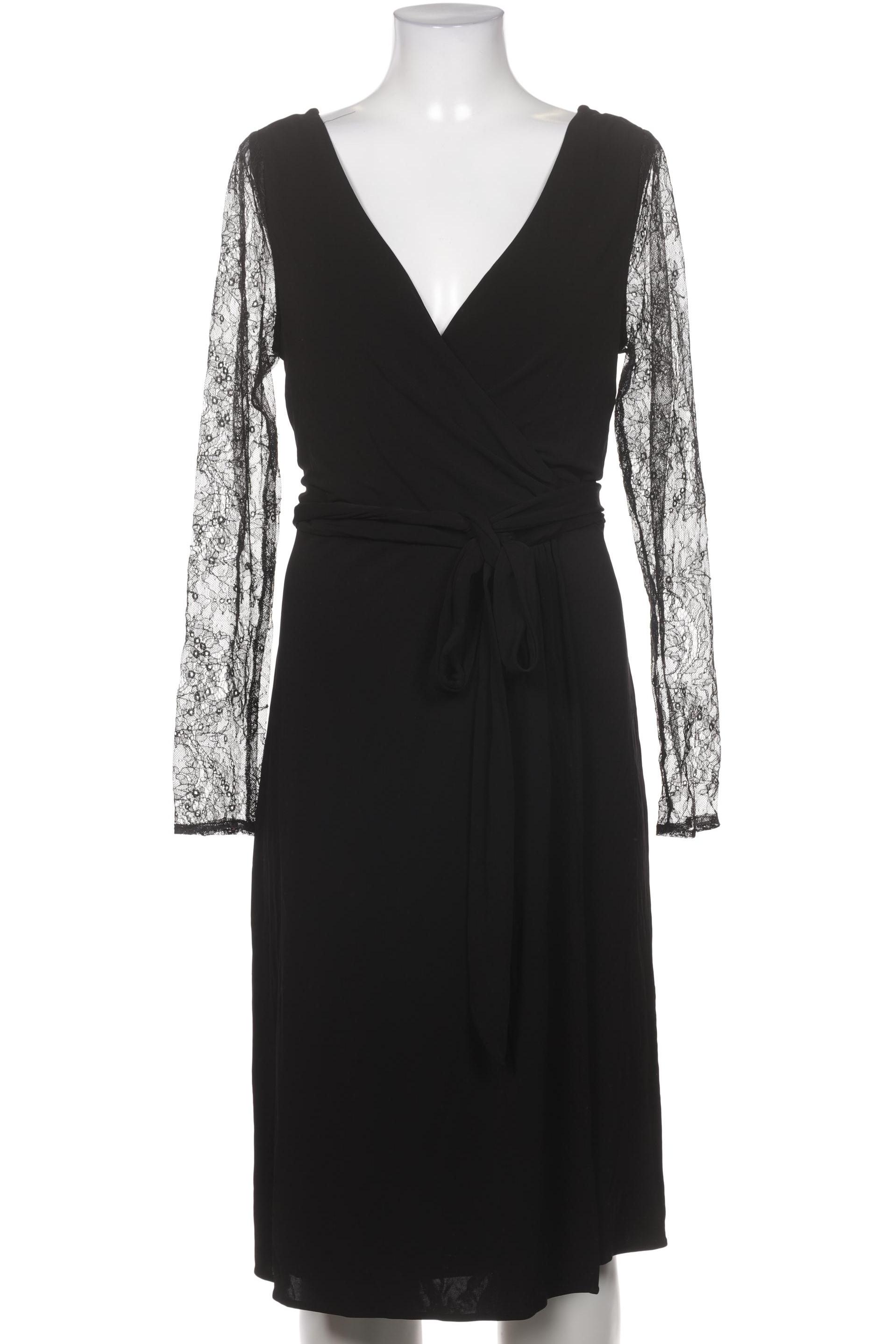 

Coast Damen Kleid, schwarz, Gr. 14