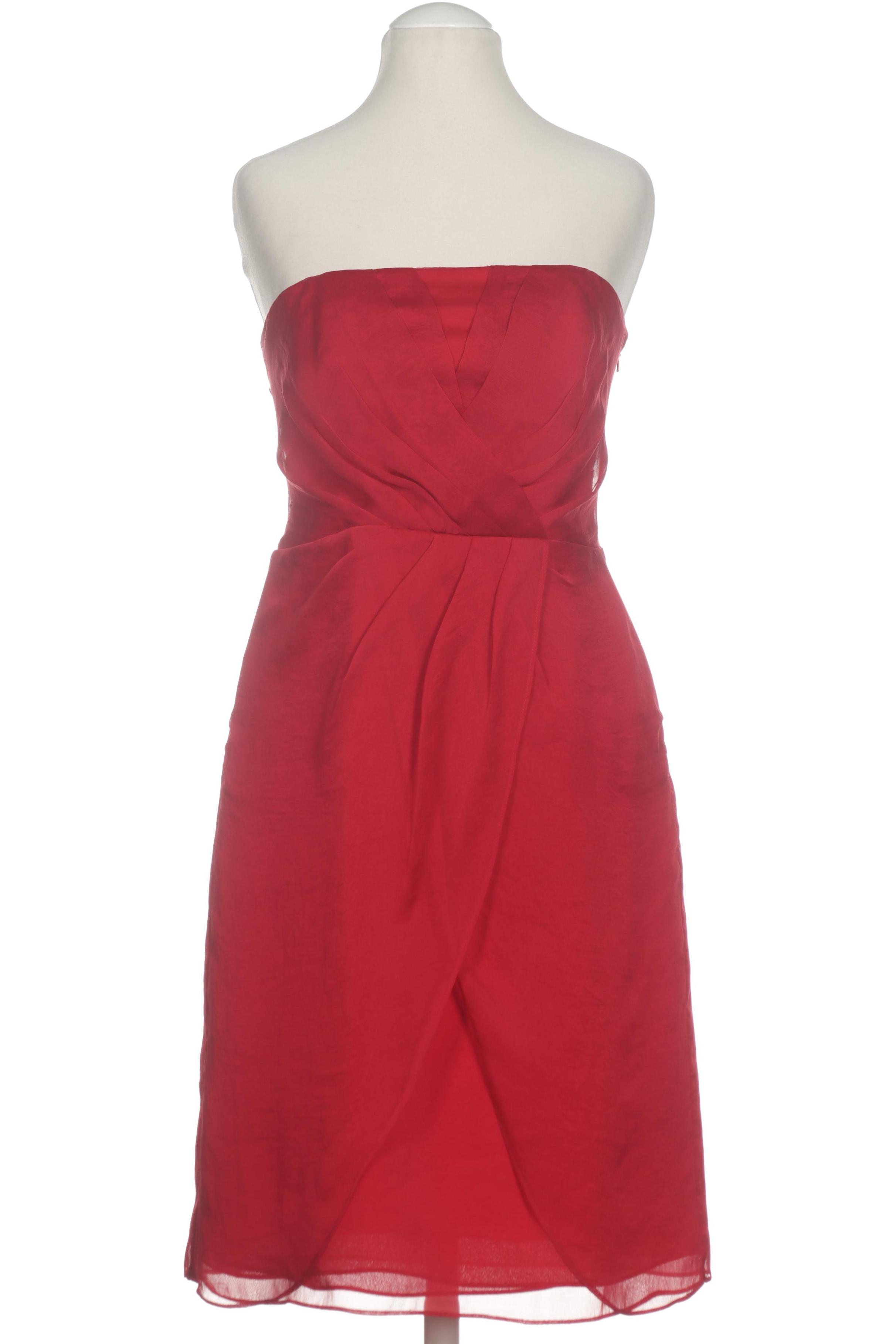 

Coast Damen Kleid, rot, Gr. 8
