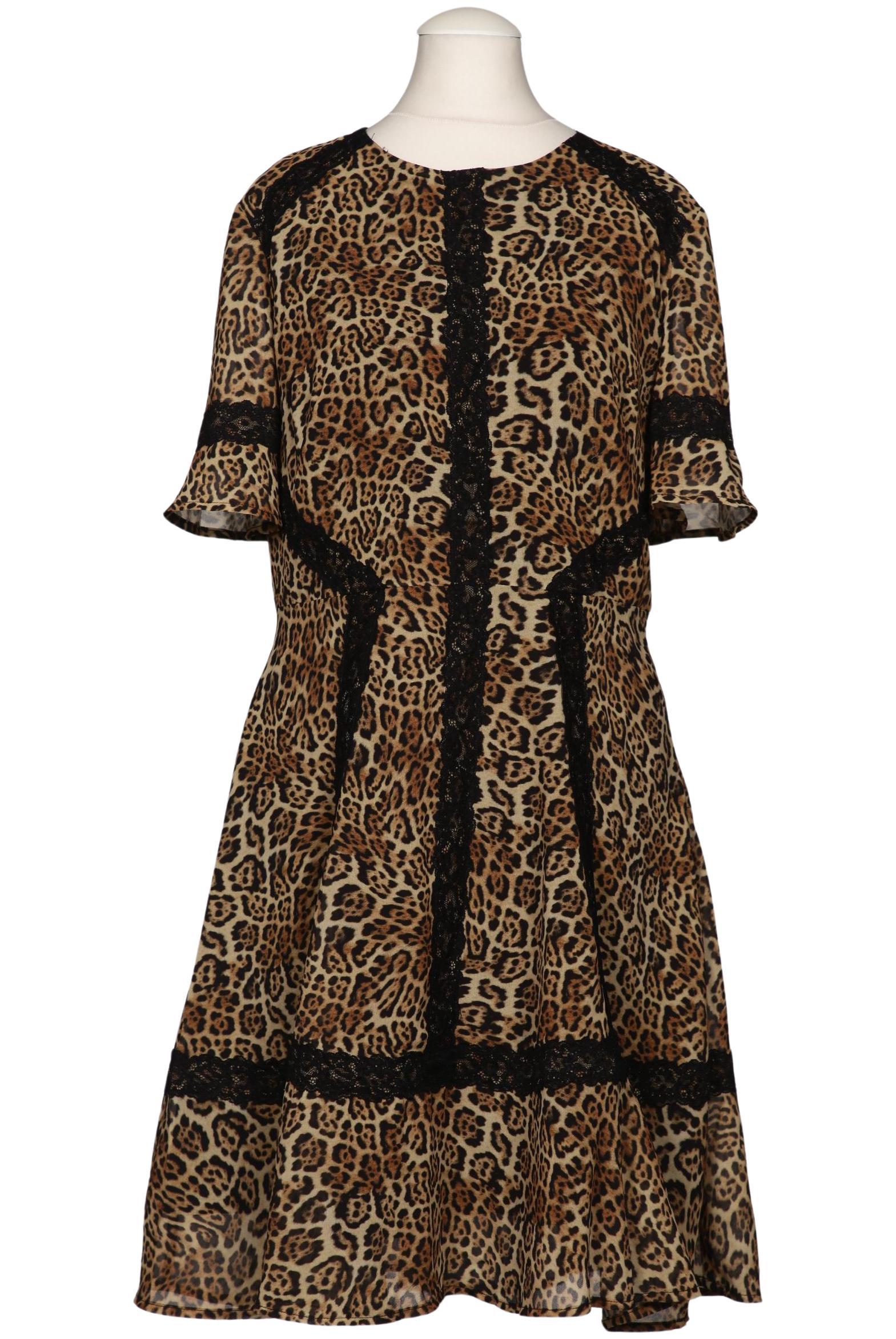 

Coast Damen Kleid, braun, Gr. 36