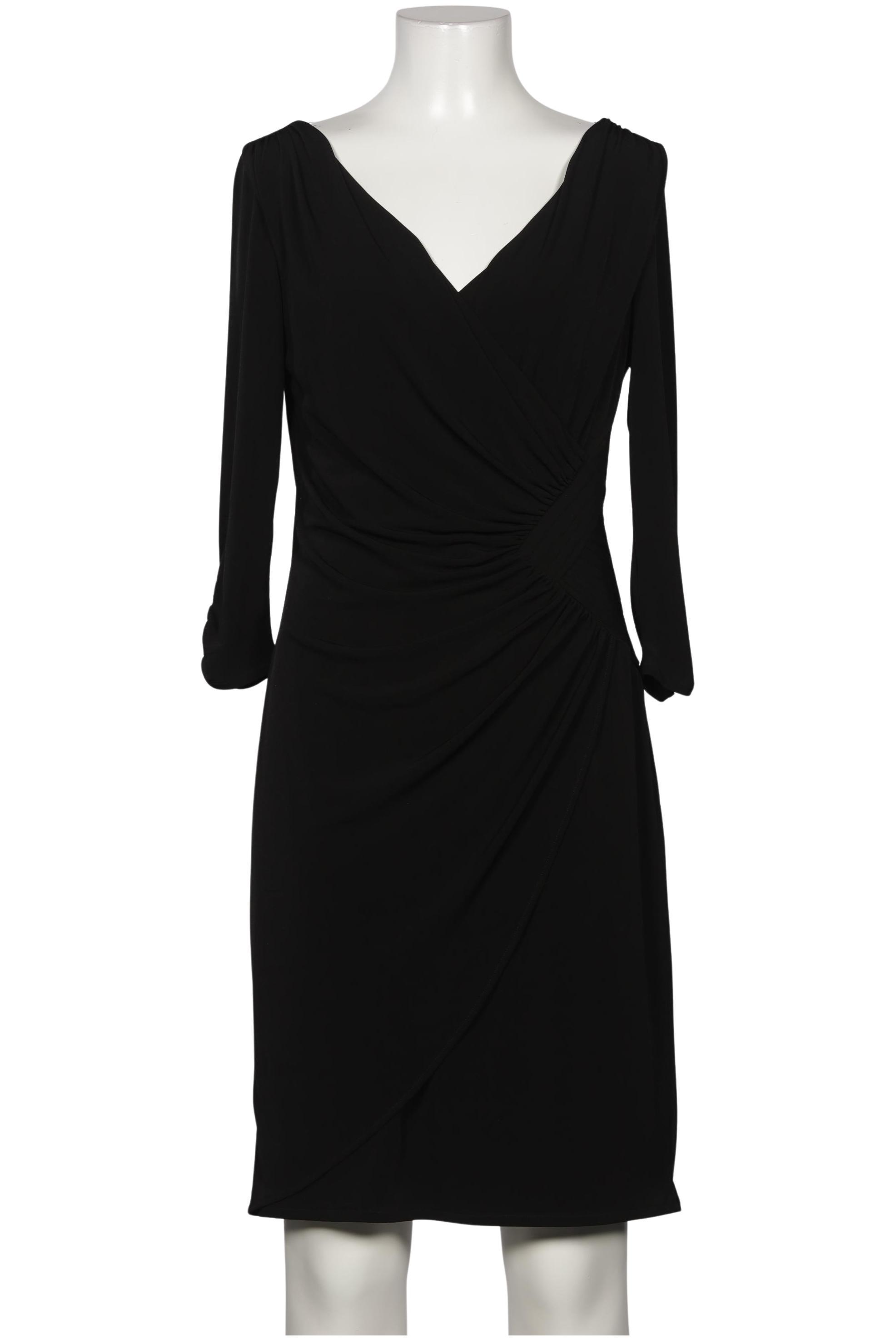 

Coast Damen Kleid, schwarz, Gr. 38
