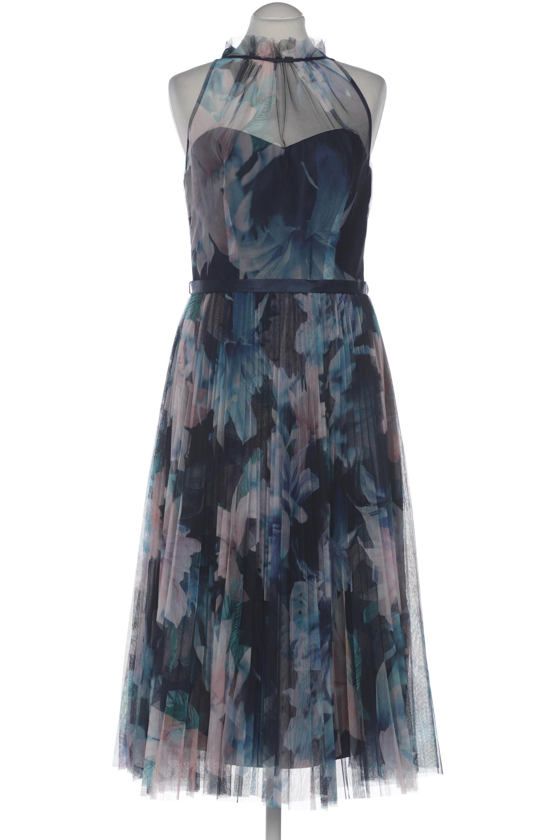 

Coast Damen Kleid, mehrfarbig, Gr. 38