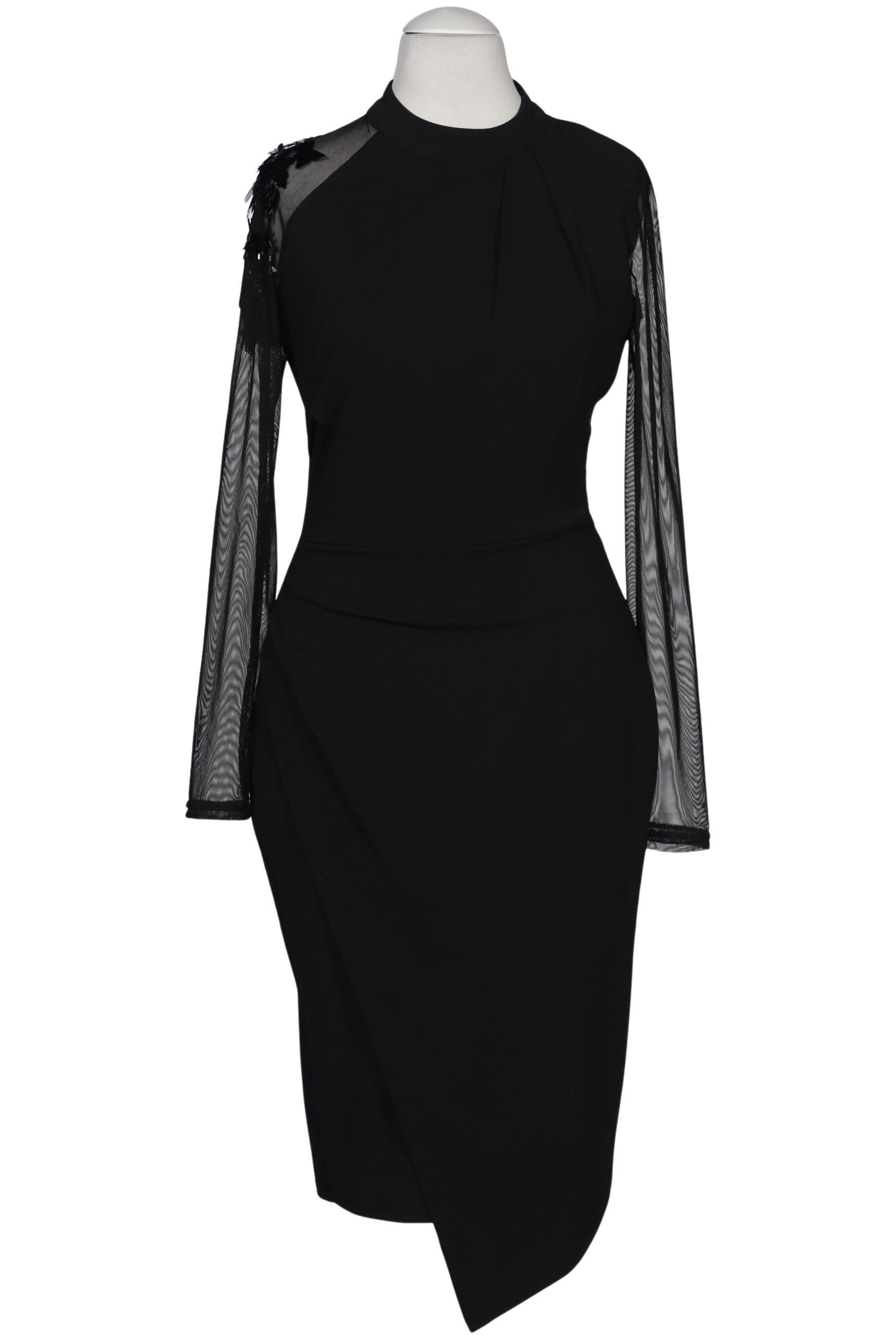 

Coast Damen Kleid, schwarz, Gr. 34