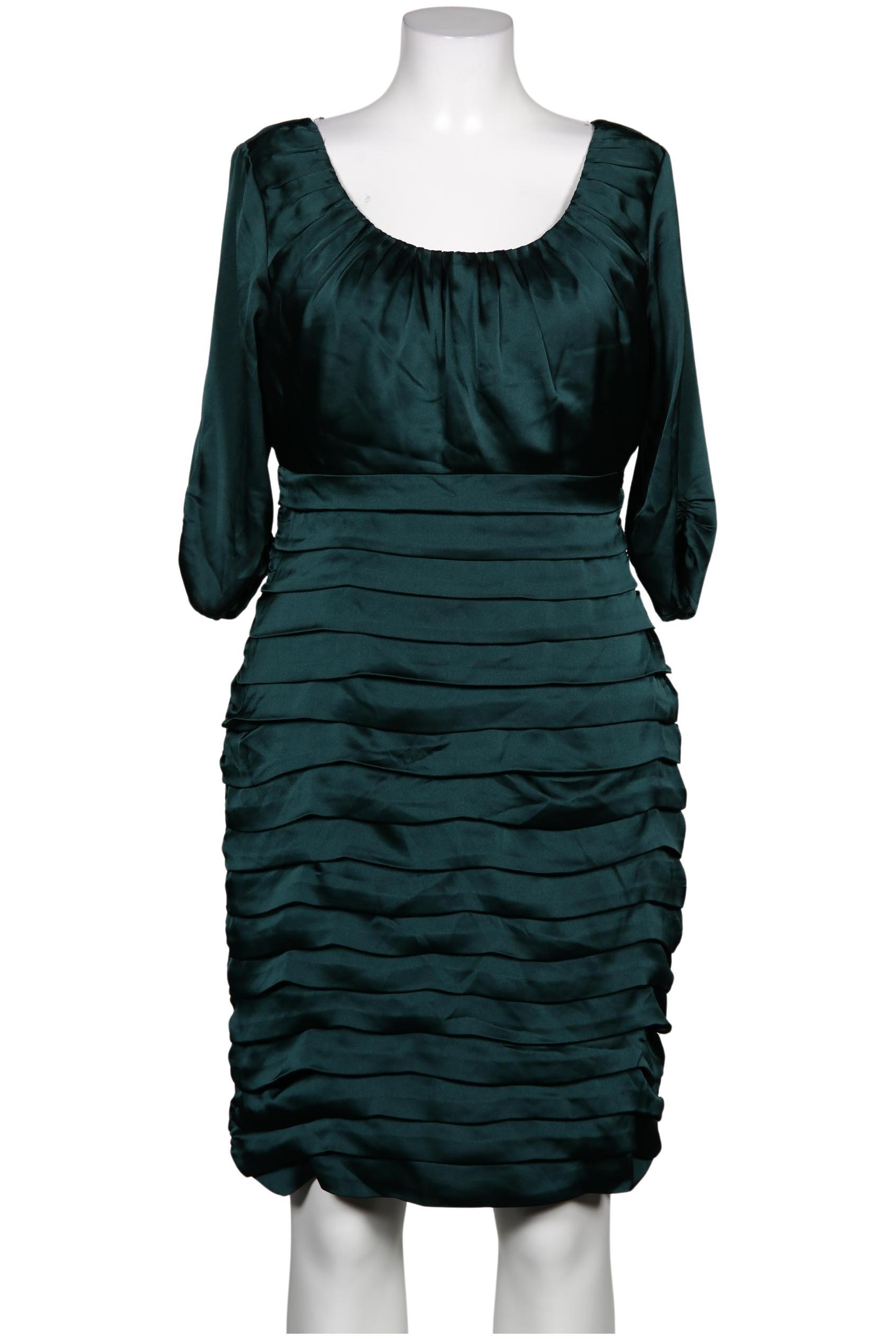 

Coast Damen Kleid, grün, Gr. 18