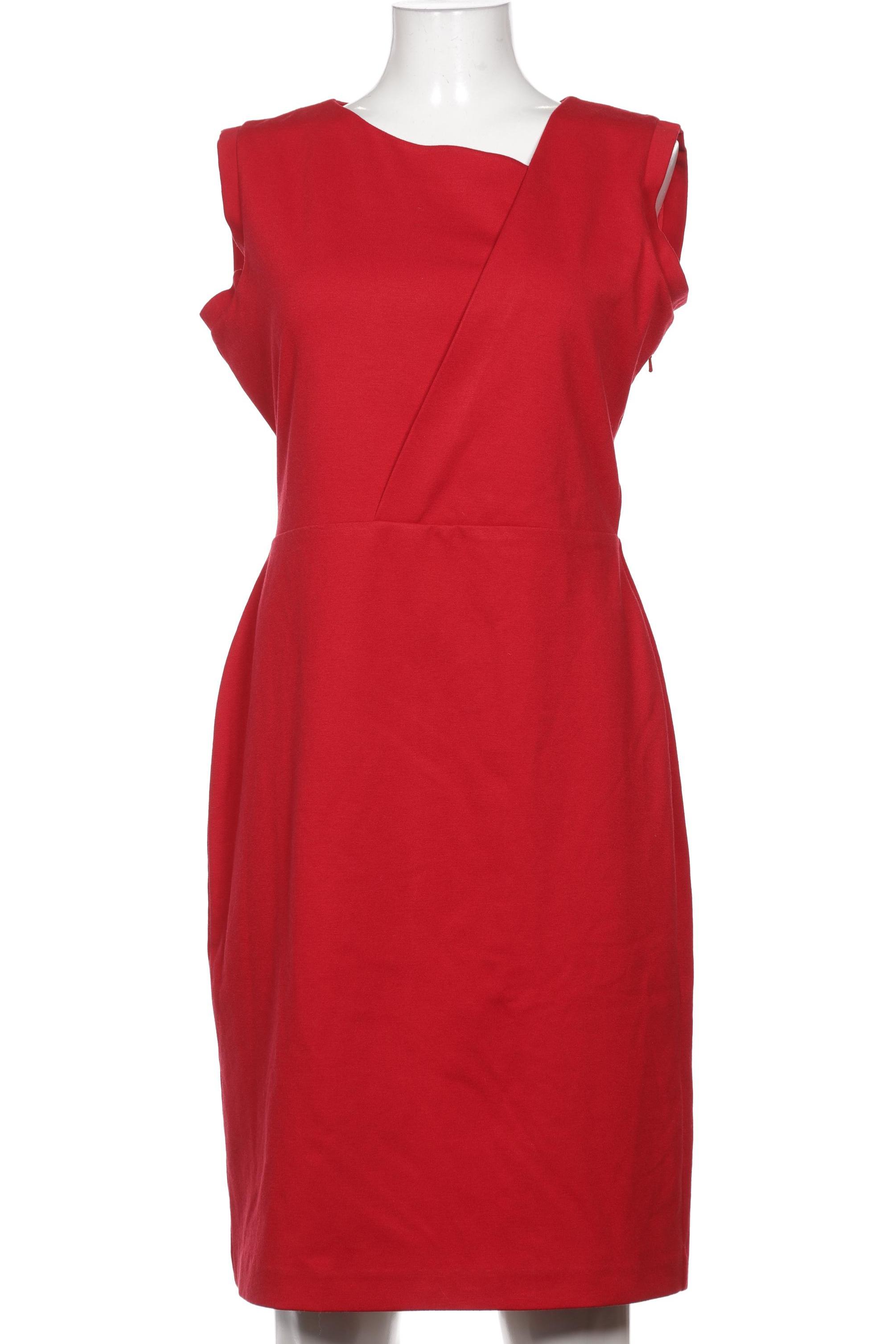 

Coast Damen Kleid, rot, Gr. 14