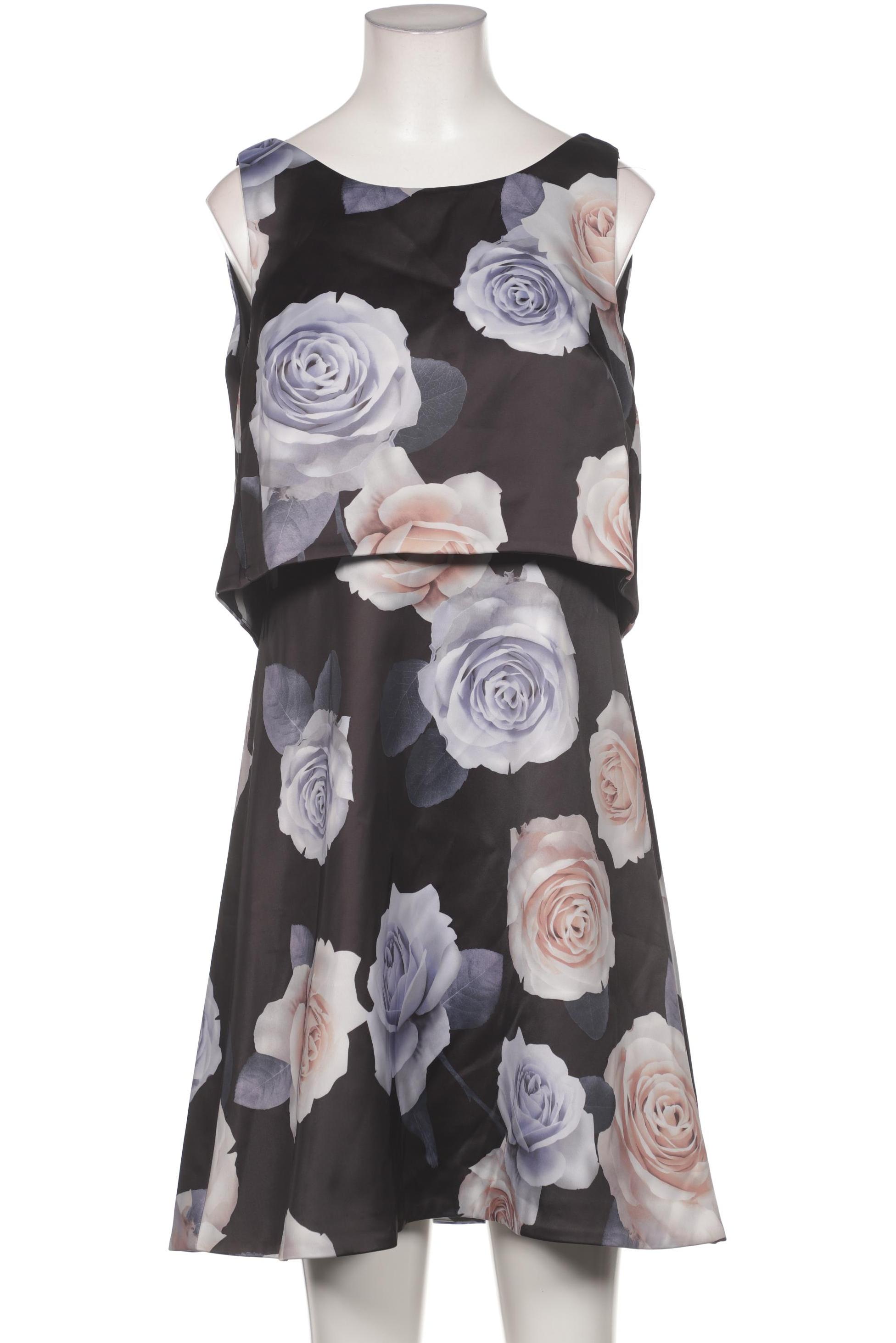 

Coast Damen Kleid, schwarz, Gr. 38