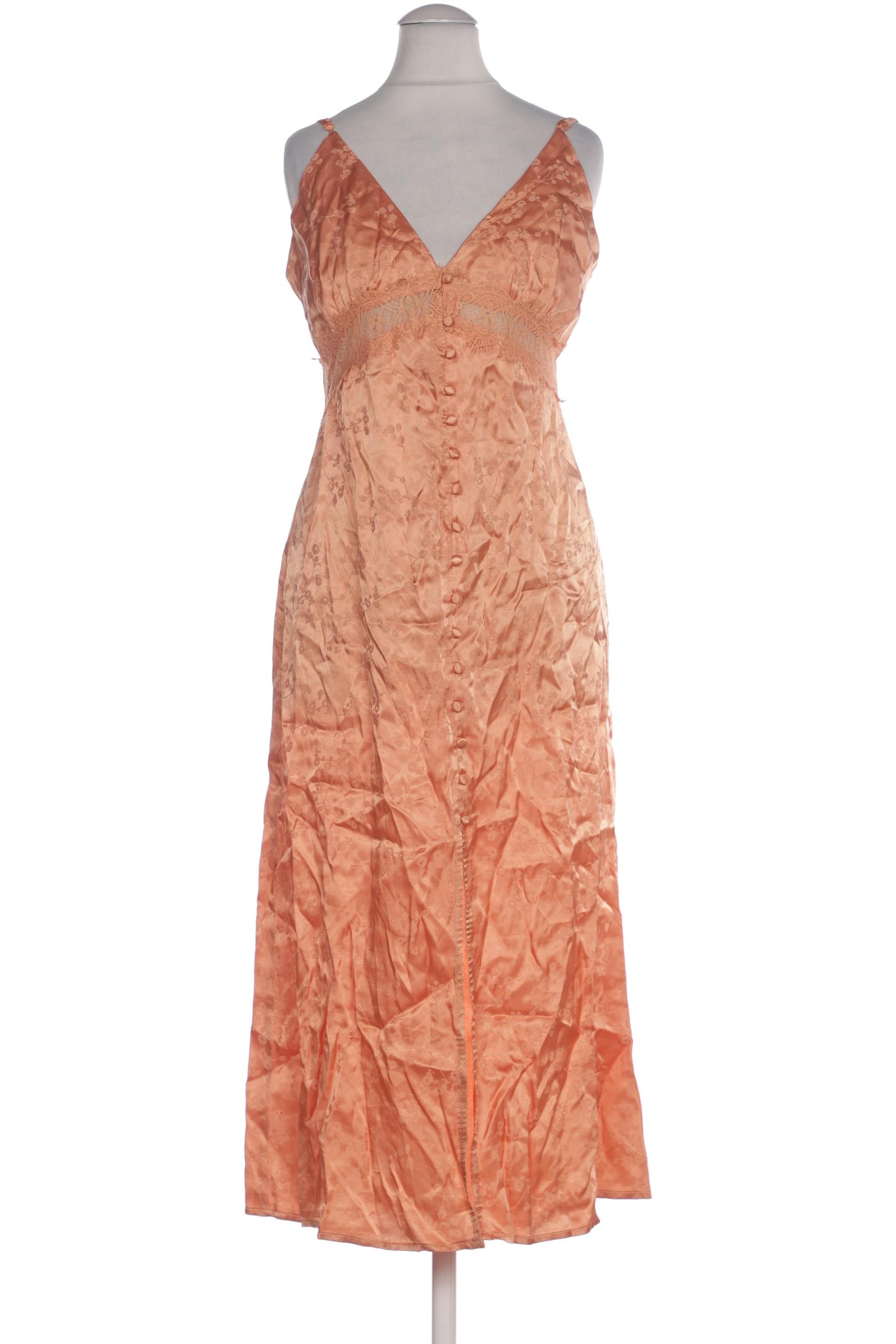 

Coast Damen Kleid, orange, Gr. 38