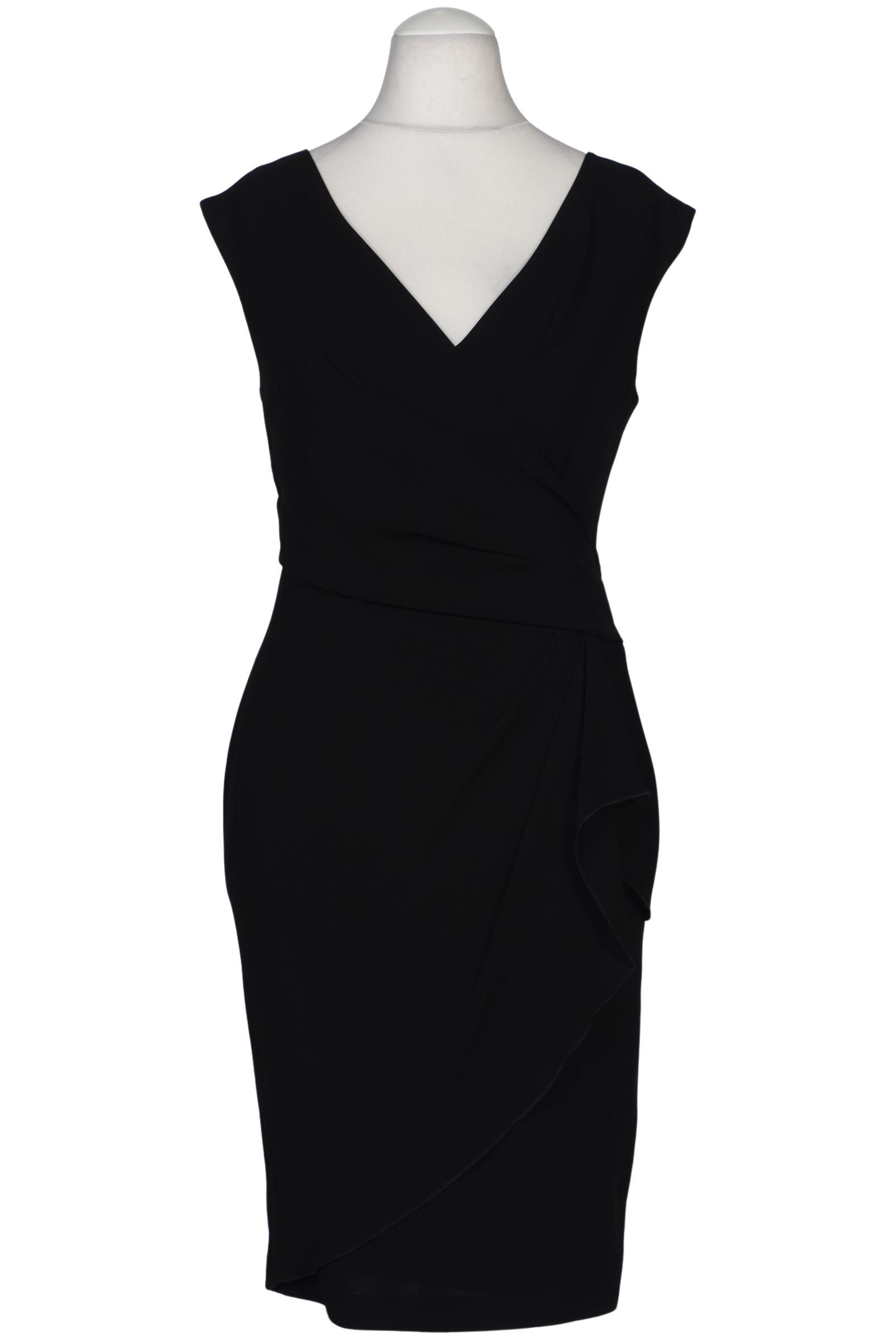 

Coast Damen Kleid, schwarz, Gr. 10