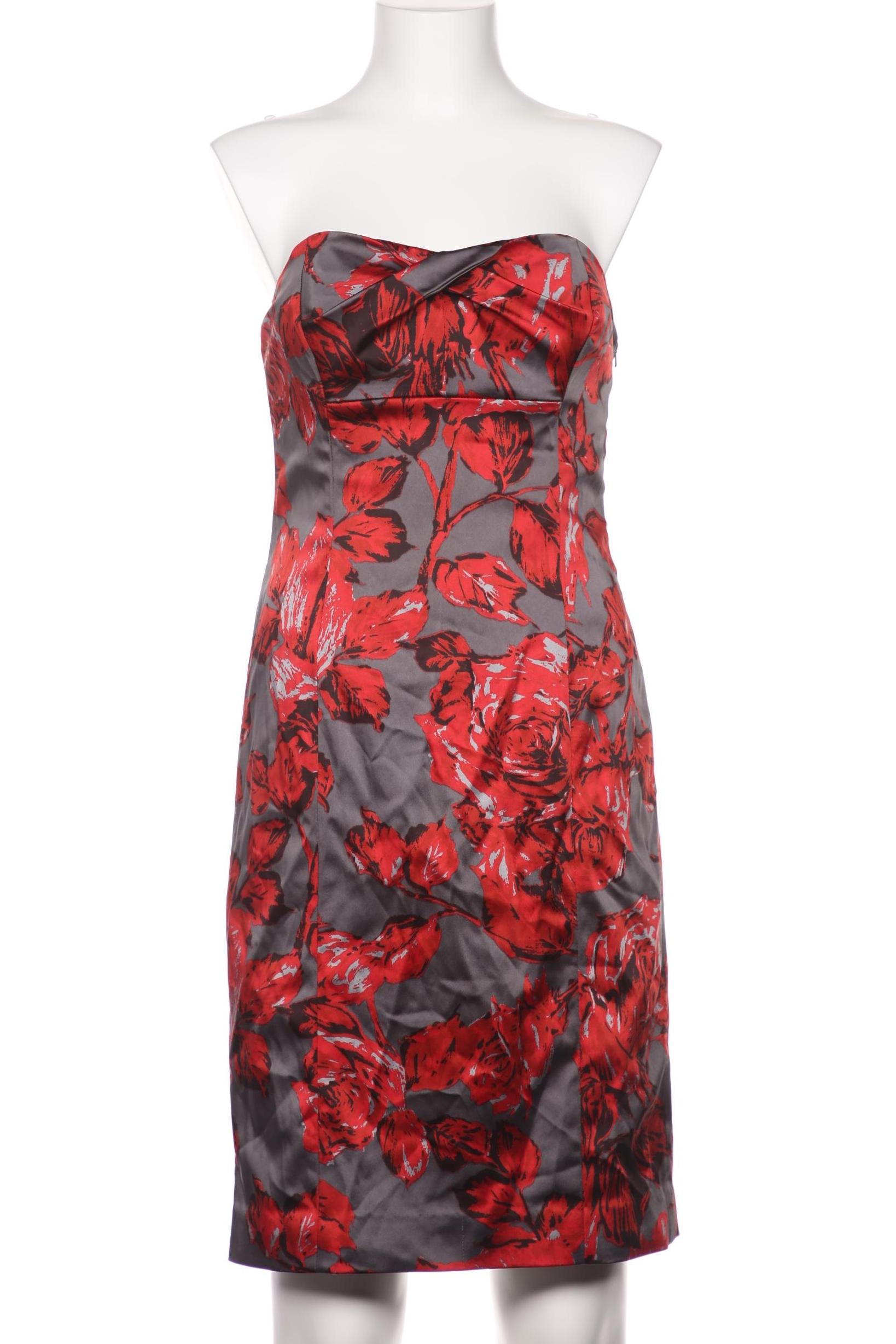 

Coast Damen Kleid, grau, Gr. 14