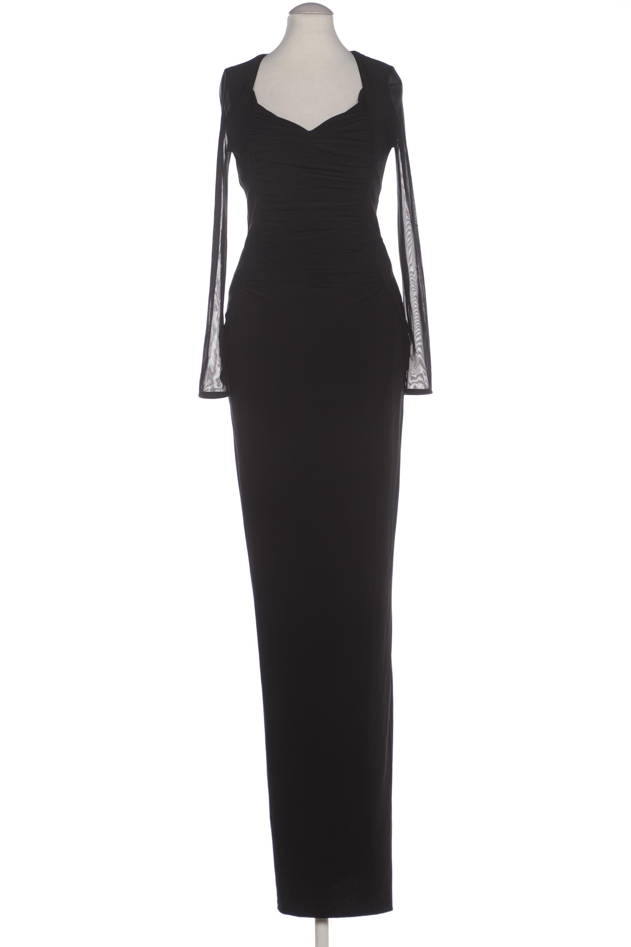 

Coast Damen Kleid, schwarz, Gr. 34