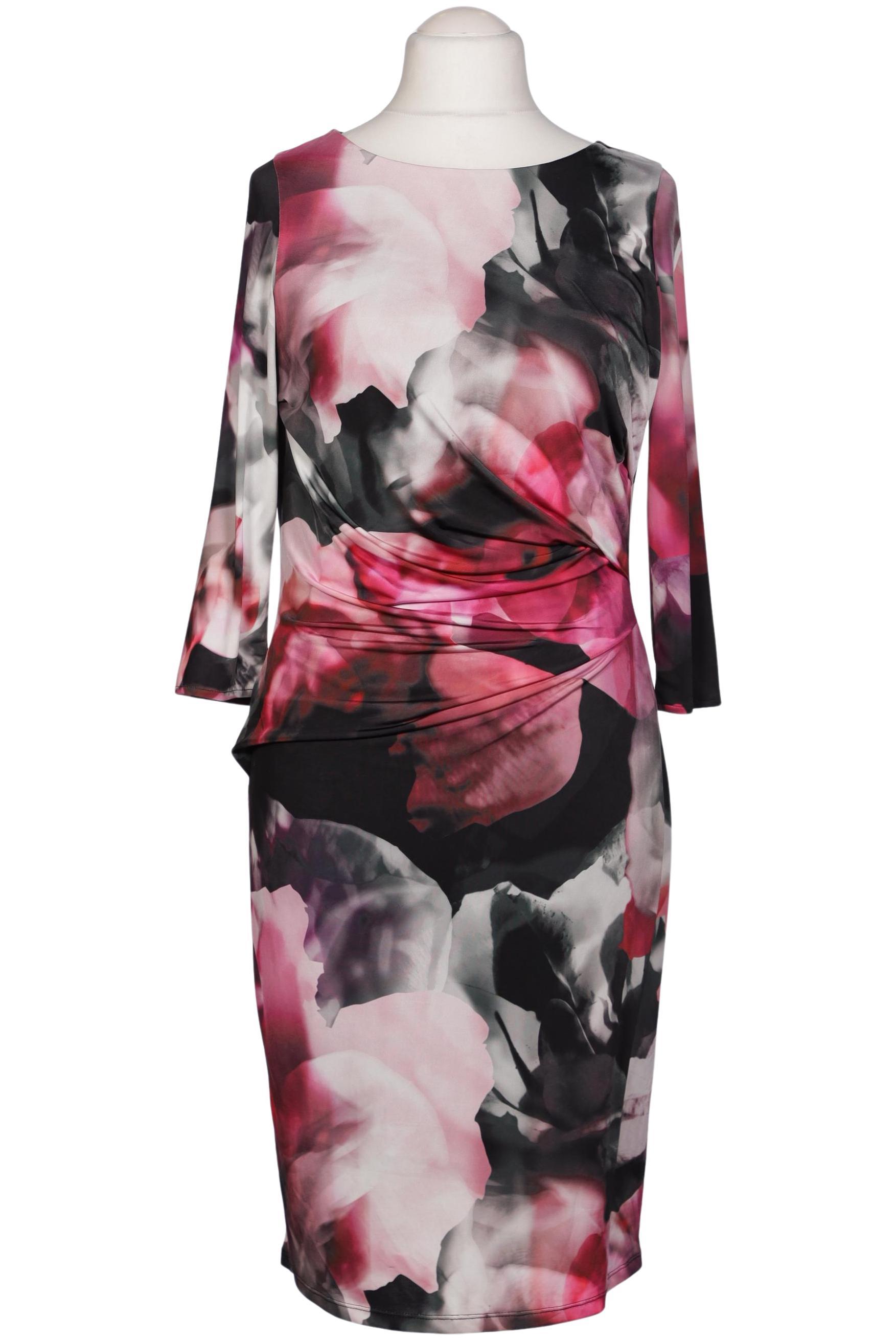 

Coast Damen Kleid, mehrfarbig, Gr. 40