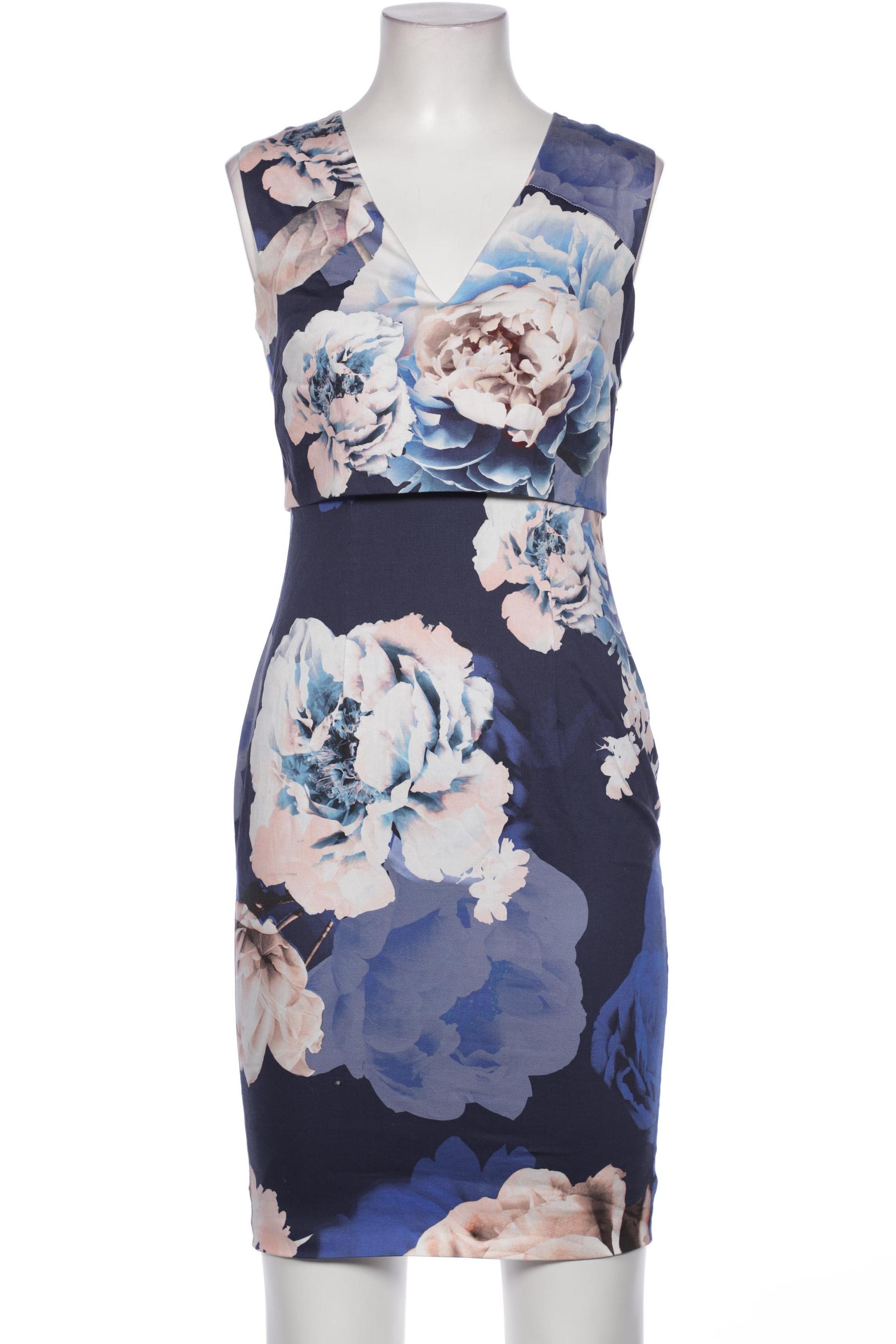 

Coast Damen Kleid, marineblau, Gr. 32