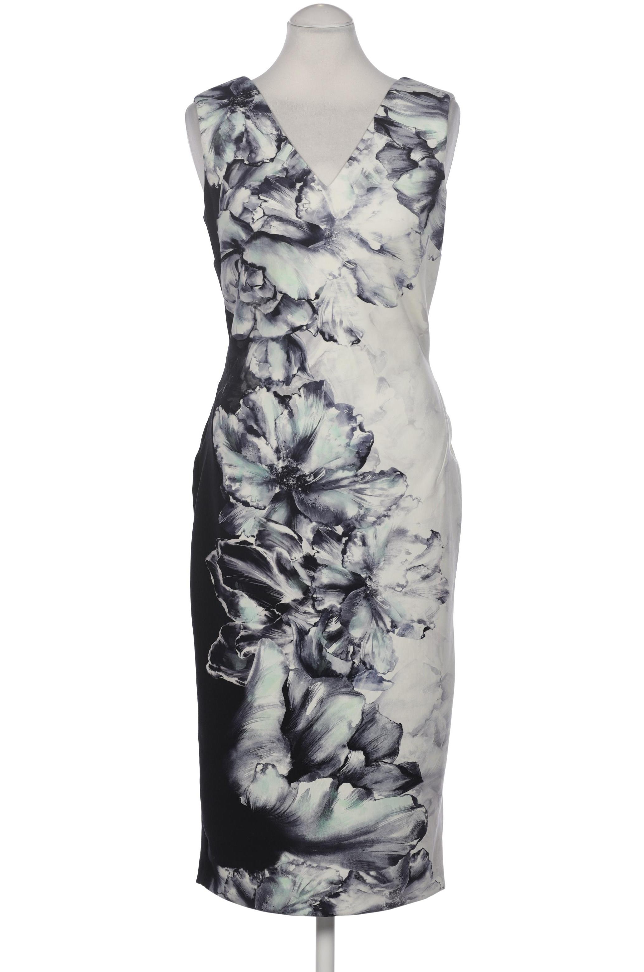 

Coast Damen Kleid, mehrfarbig, Gr. 38