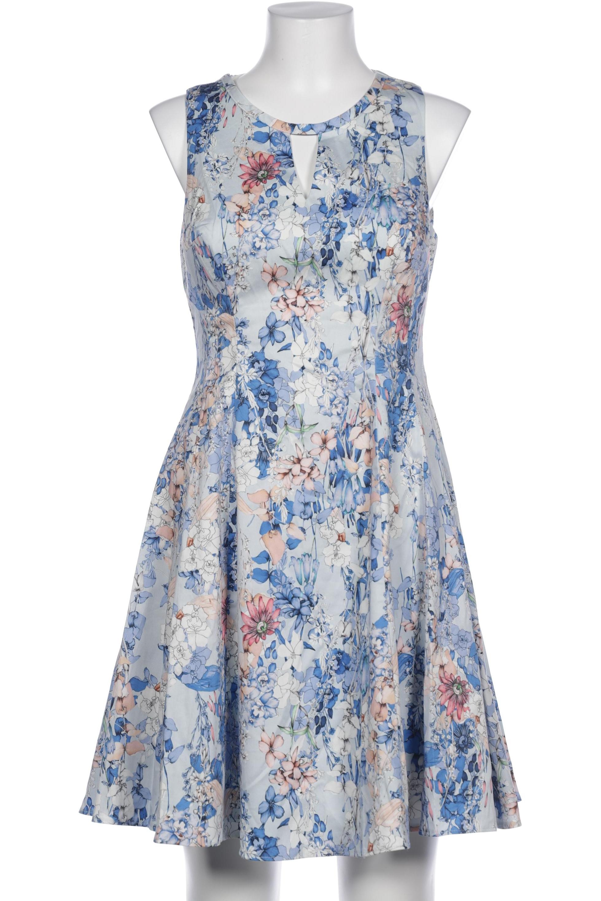 

Coast Damen Kleid, mehrfarbig, Gr. 38