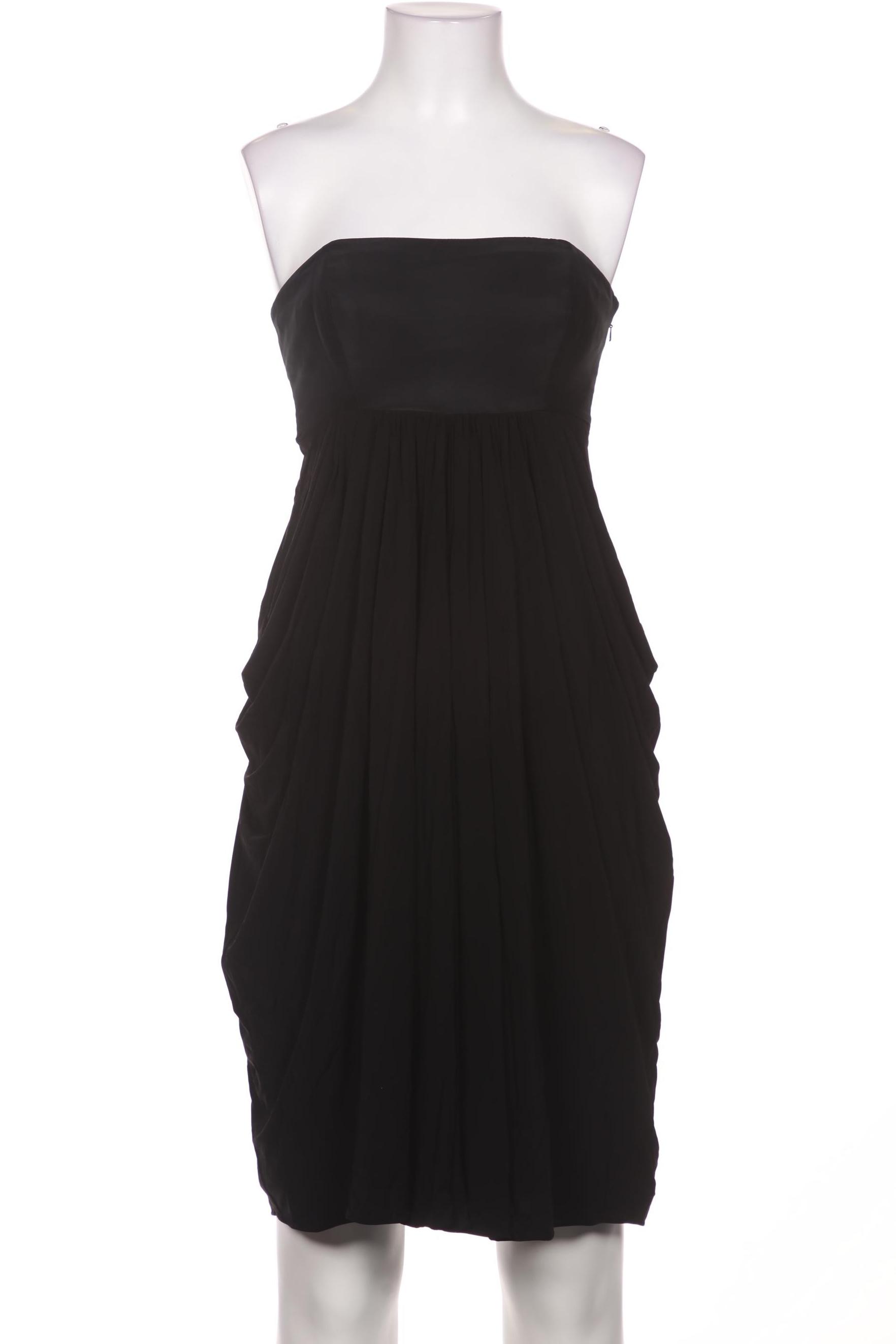 

Coast Damen Kleid, schwarz, Gr. 8