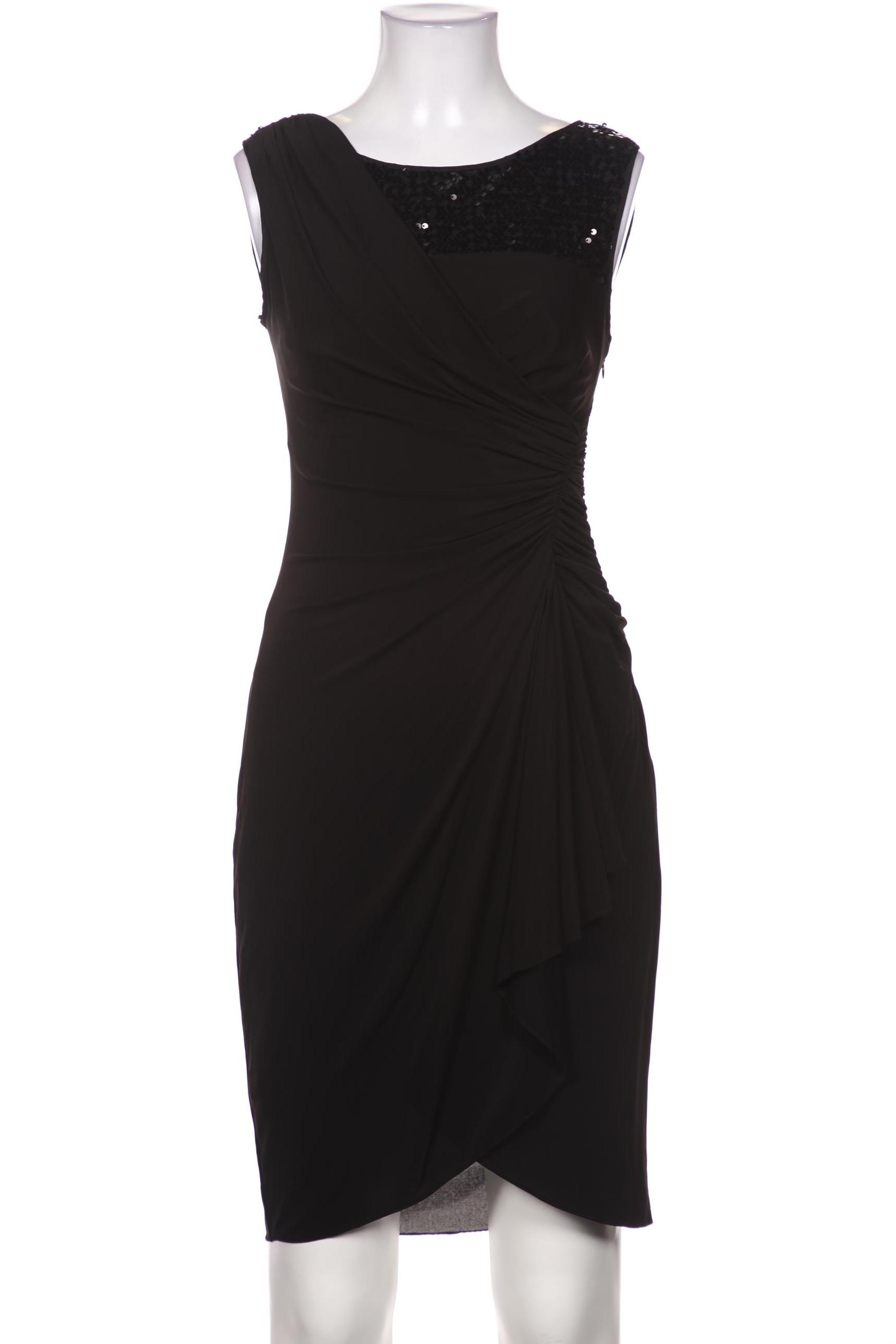

Coast Damen Kleid, schwarz, Gr. 36