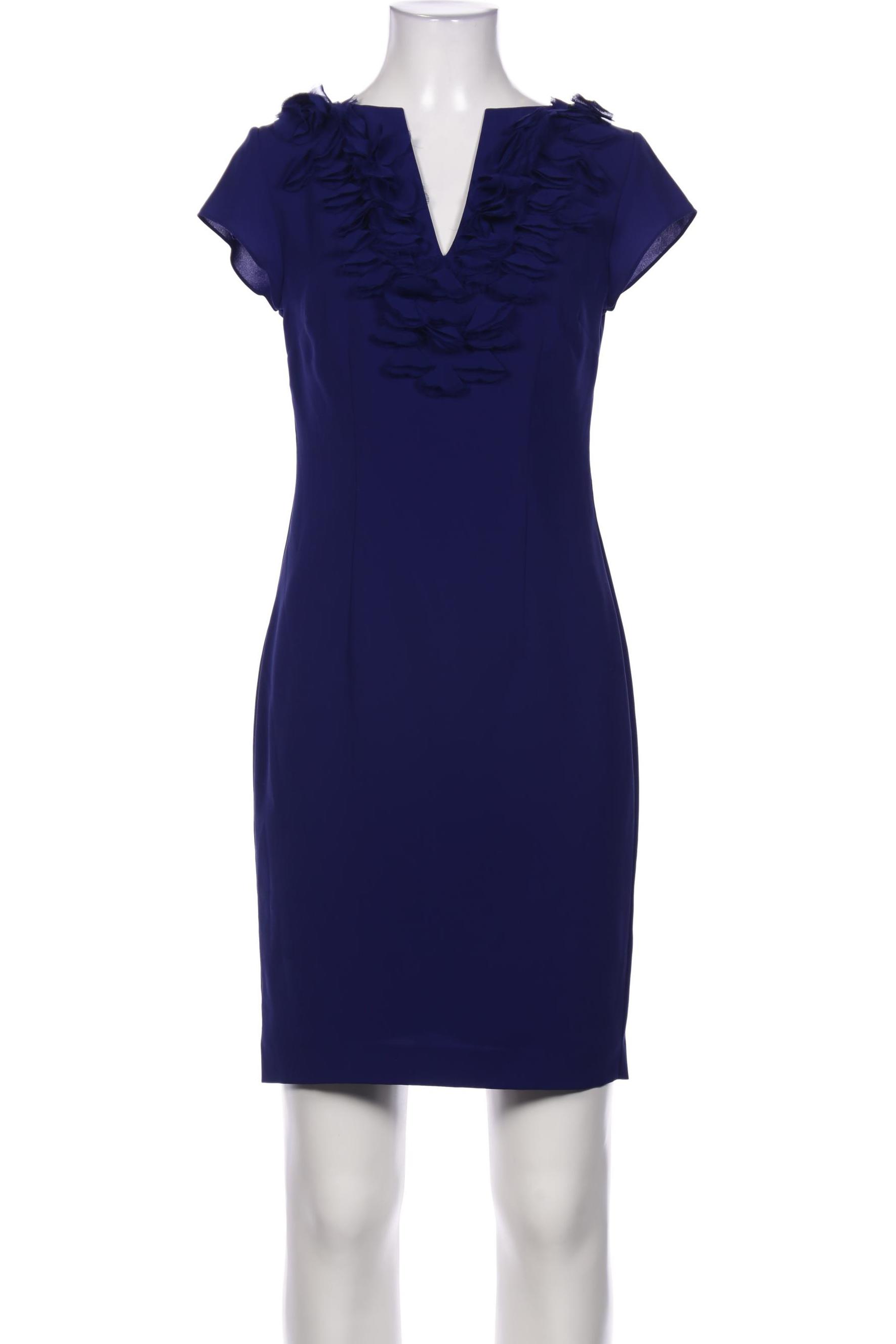

Coast Damen Kleid, marineblau, Gr. 8