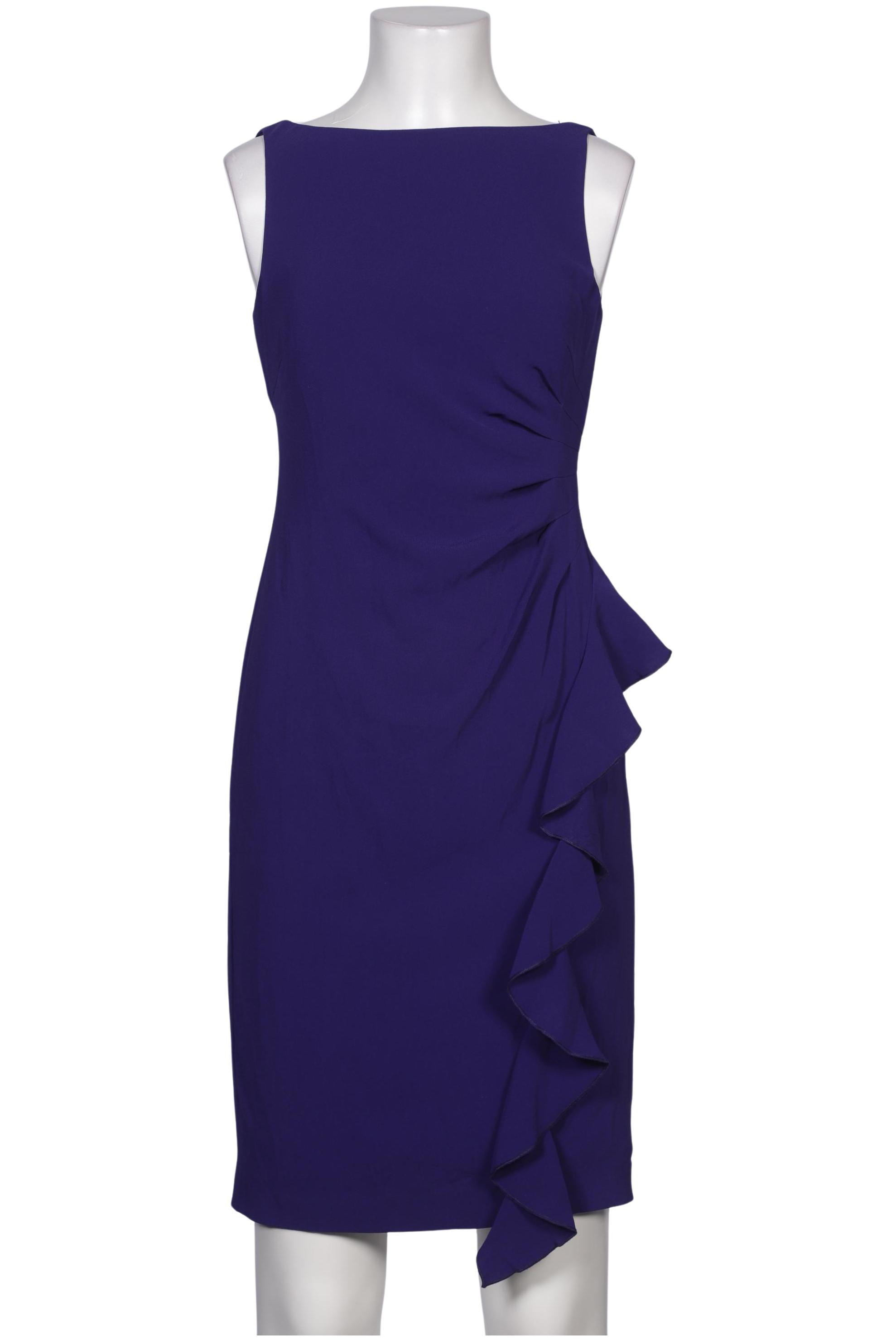 

Coast Damen Kleid, blau, Gr. 8