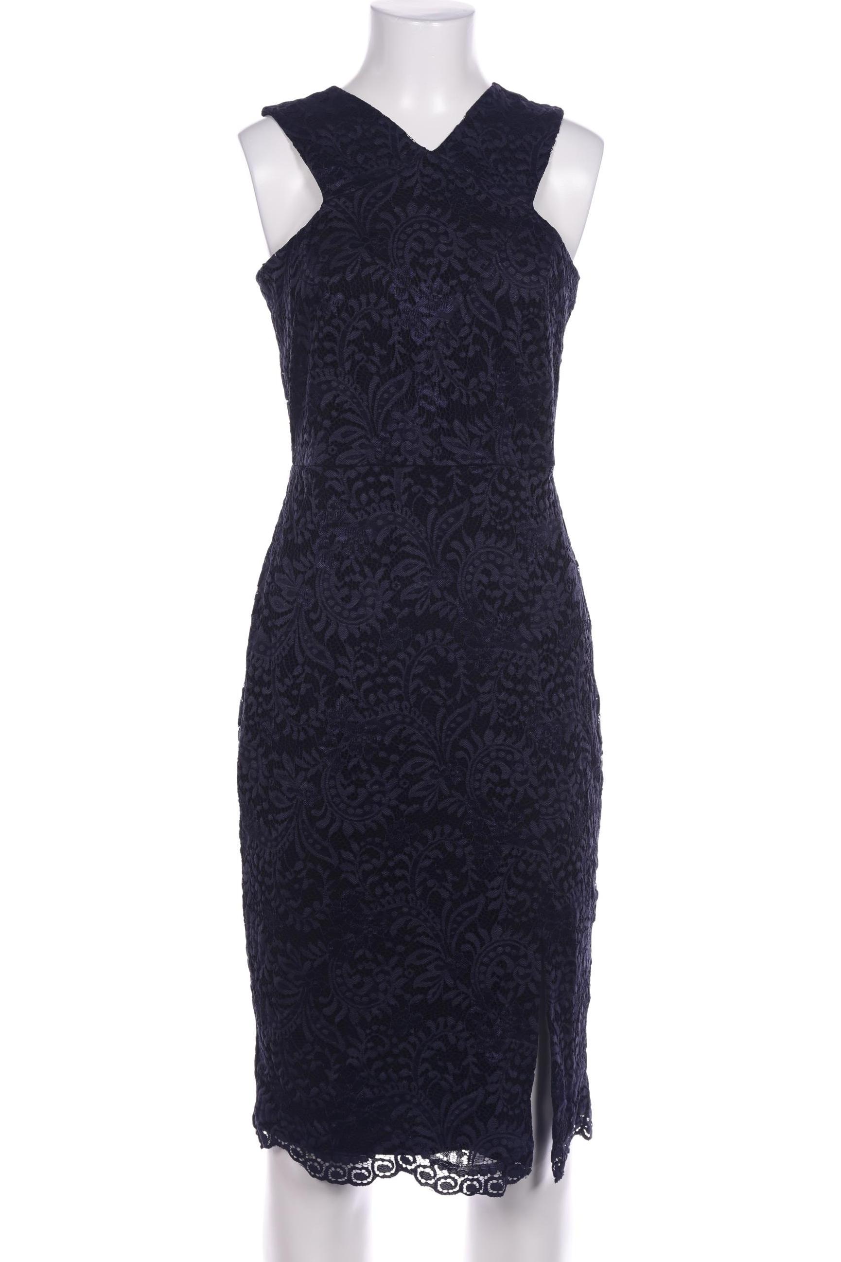 

Coast Damen Kleid, marineblau, Gr. 36